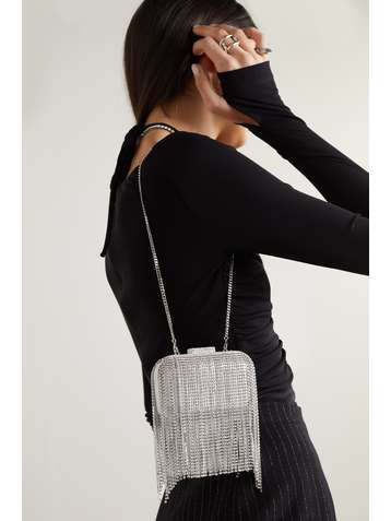 Jimmy Choo Bags for Women | NET-A-PORTER
