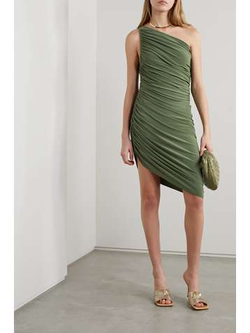 Norma Kamali Dresses | NET-A-PORTER