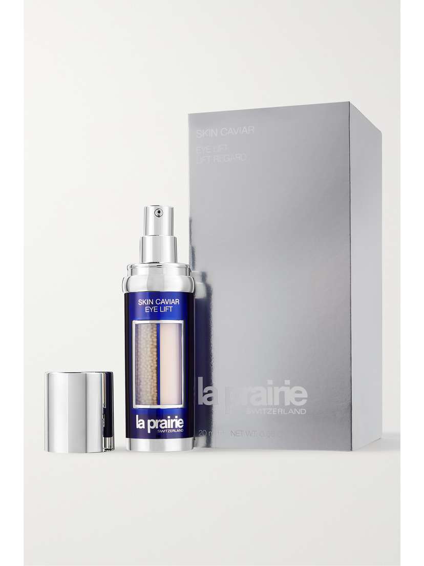 アイケア la prairie SKIN CAVIAR EYE LIFT La Prairie Skin Caviar Eye Lift Serum 20 ml