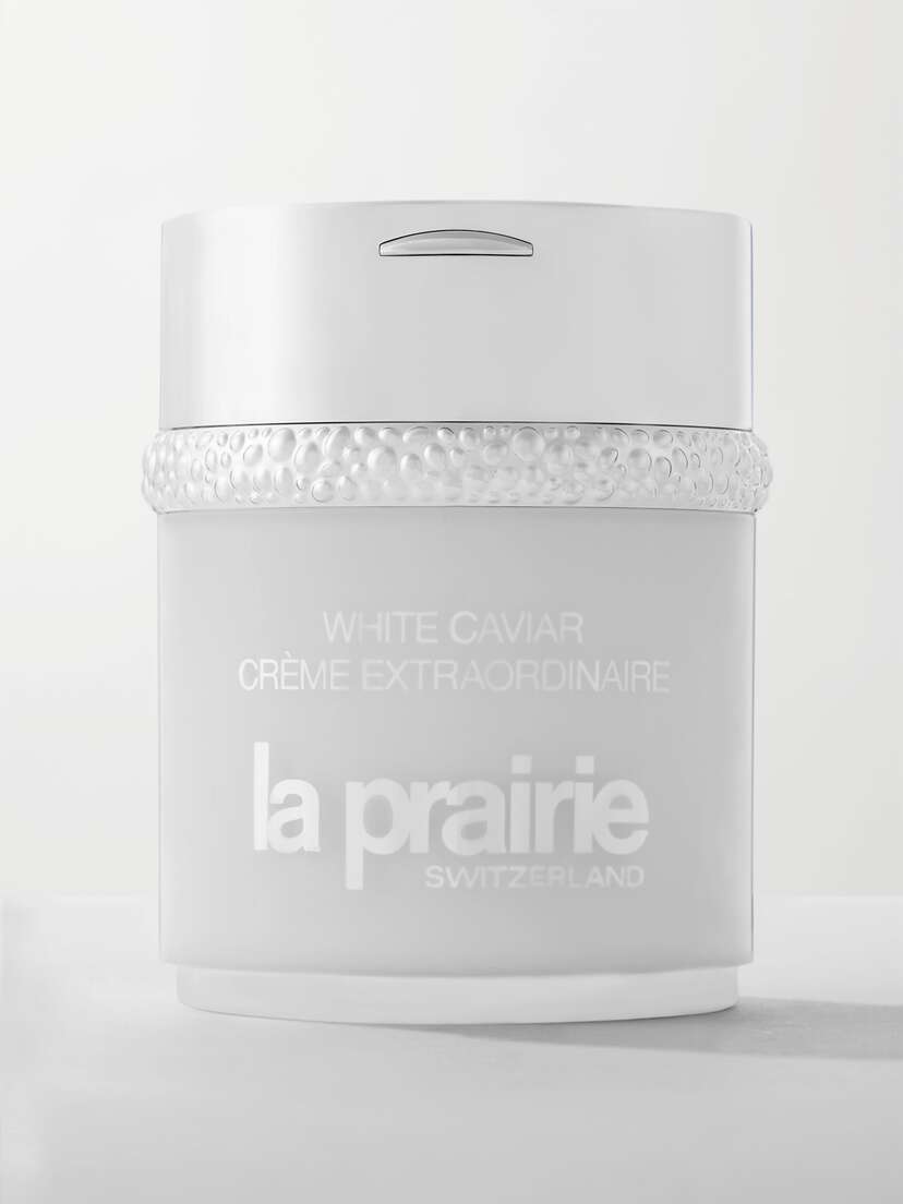 La Prairie White Caviar Crème Extraordinaire, 60ml