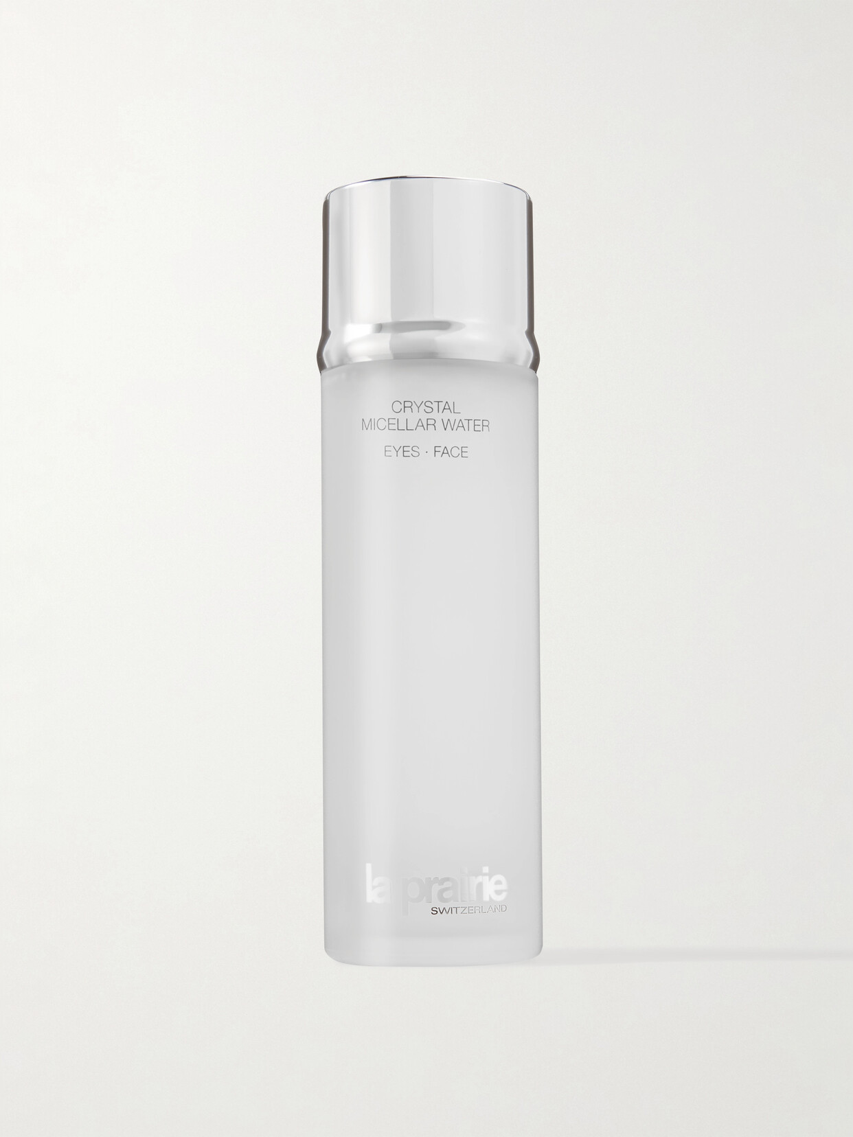 La Prairie - Crystal Micellar Water, 150ml - one size