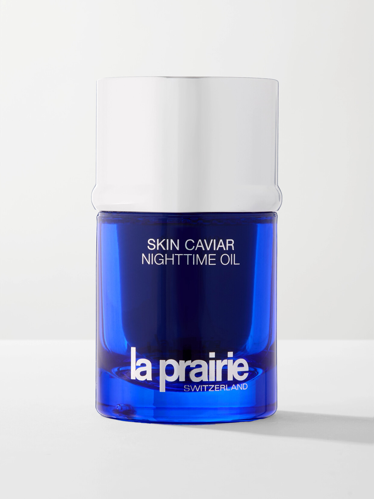 La Prairie - Skin Caviar Nighttime Oil, 20ml - one size