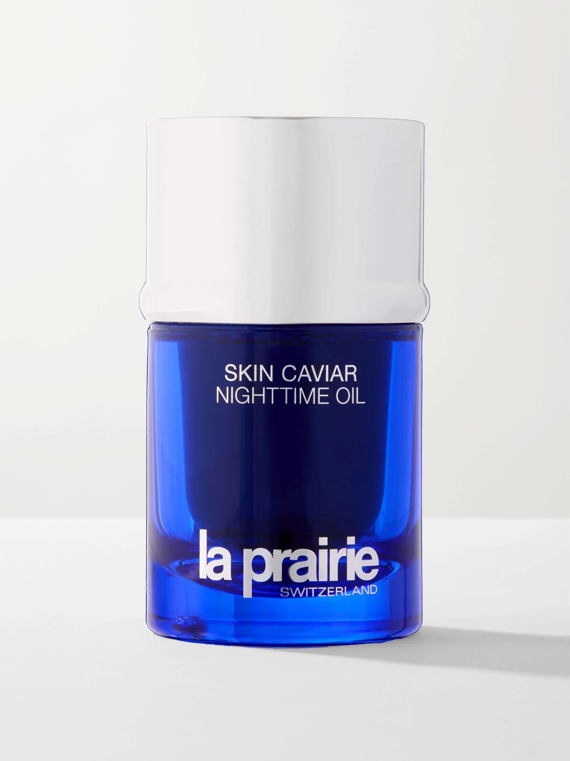 LA PRAIRIE Skin Caviar Nighttime Oil, 20ml NETAPORTER