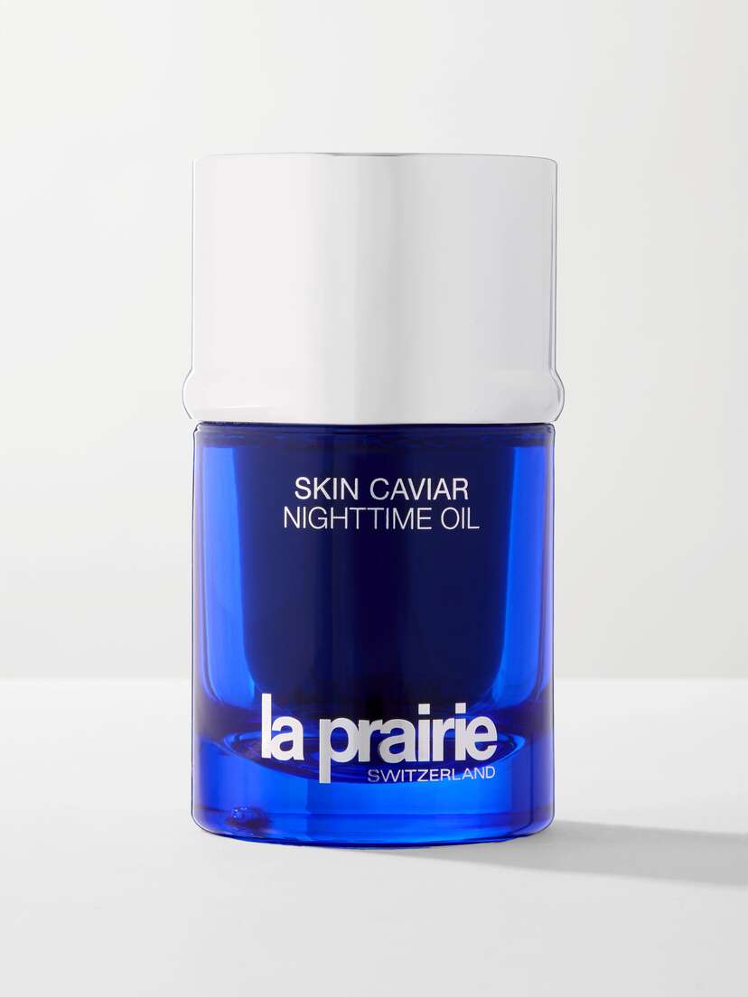 La Prairie Skin Caviar Nighttime Oil, 20ml