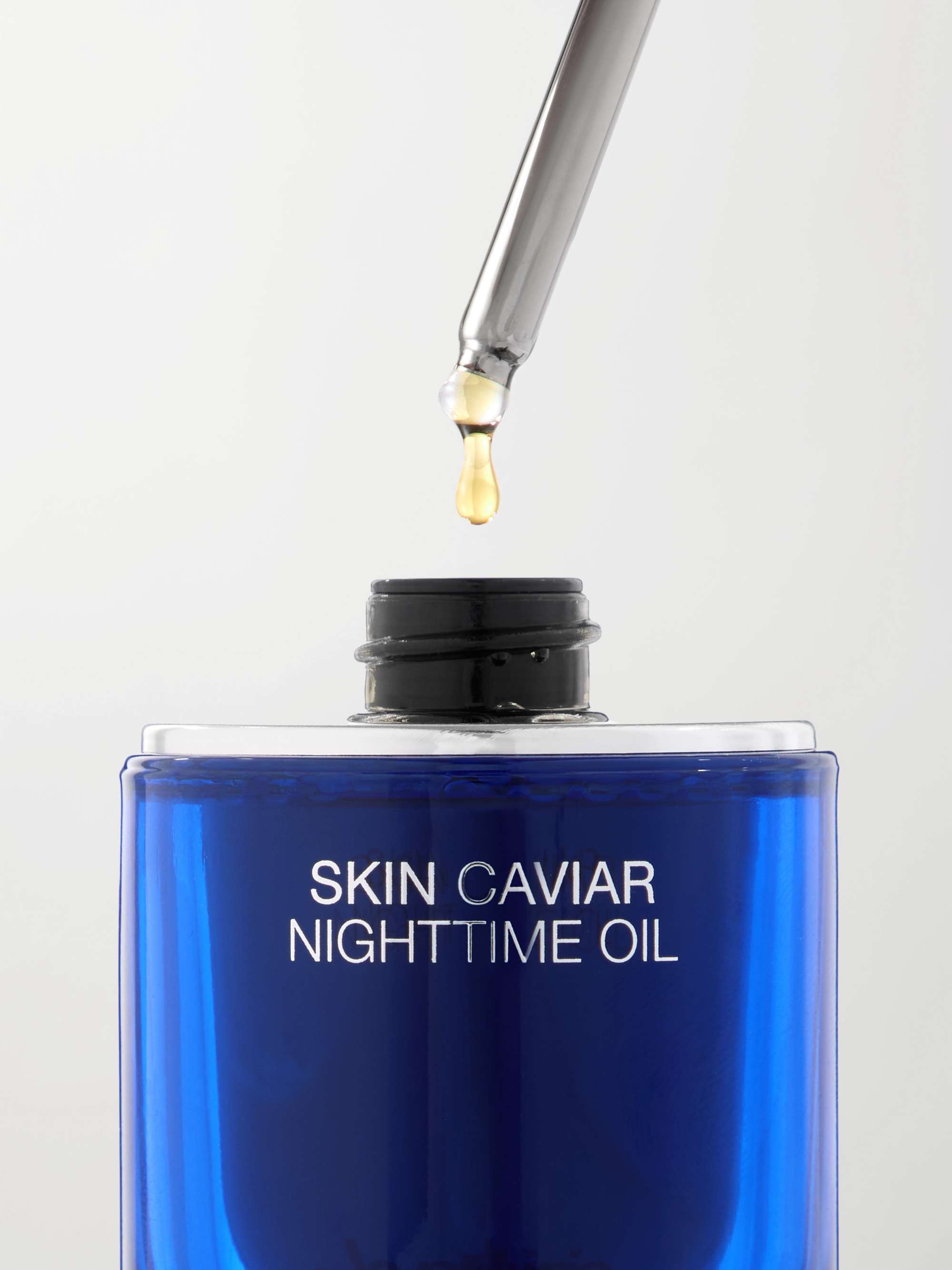 LA PRAIRIE Skin Caviar Nighttime Oil, 20ml NETAPORTER