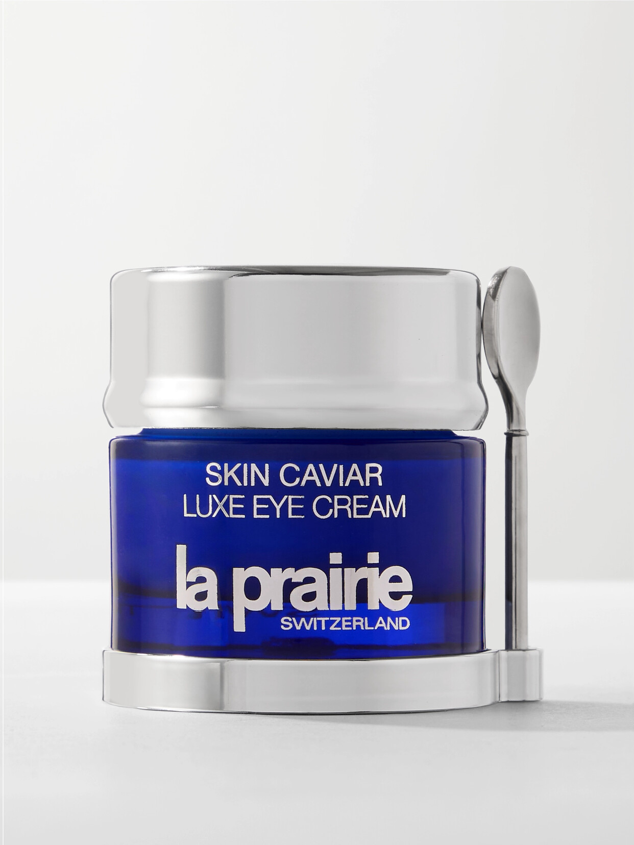 La Prairie Skin Caviar Luxe Eye Cream, 20ml In Colourless