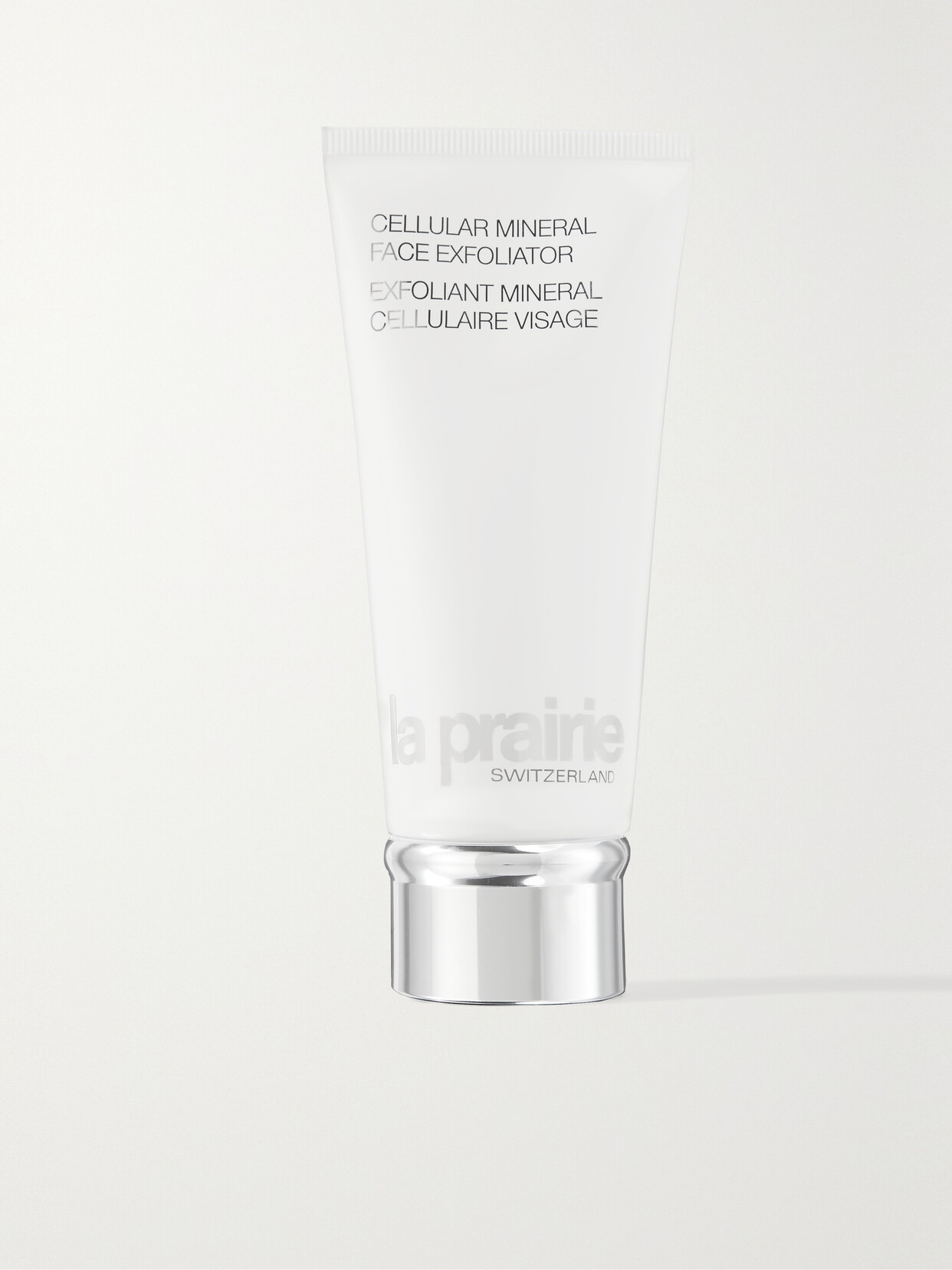 La Prairie Cellular Mineral Face Exfoliator, 100ml In Colorless