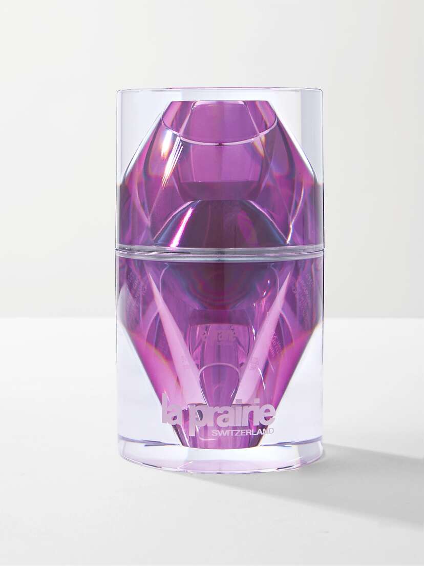 La Prairie Platinum Rare Cellular Night Elixir, 20ml