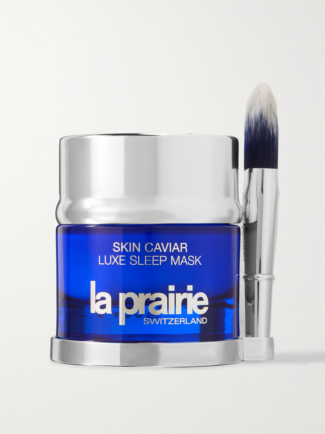 La Prairie Skin Caviar Luxe Sleep Mask, 50ml - One Size In Colourless