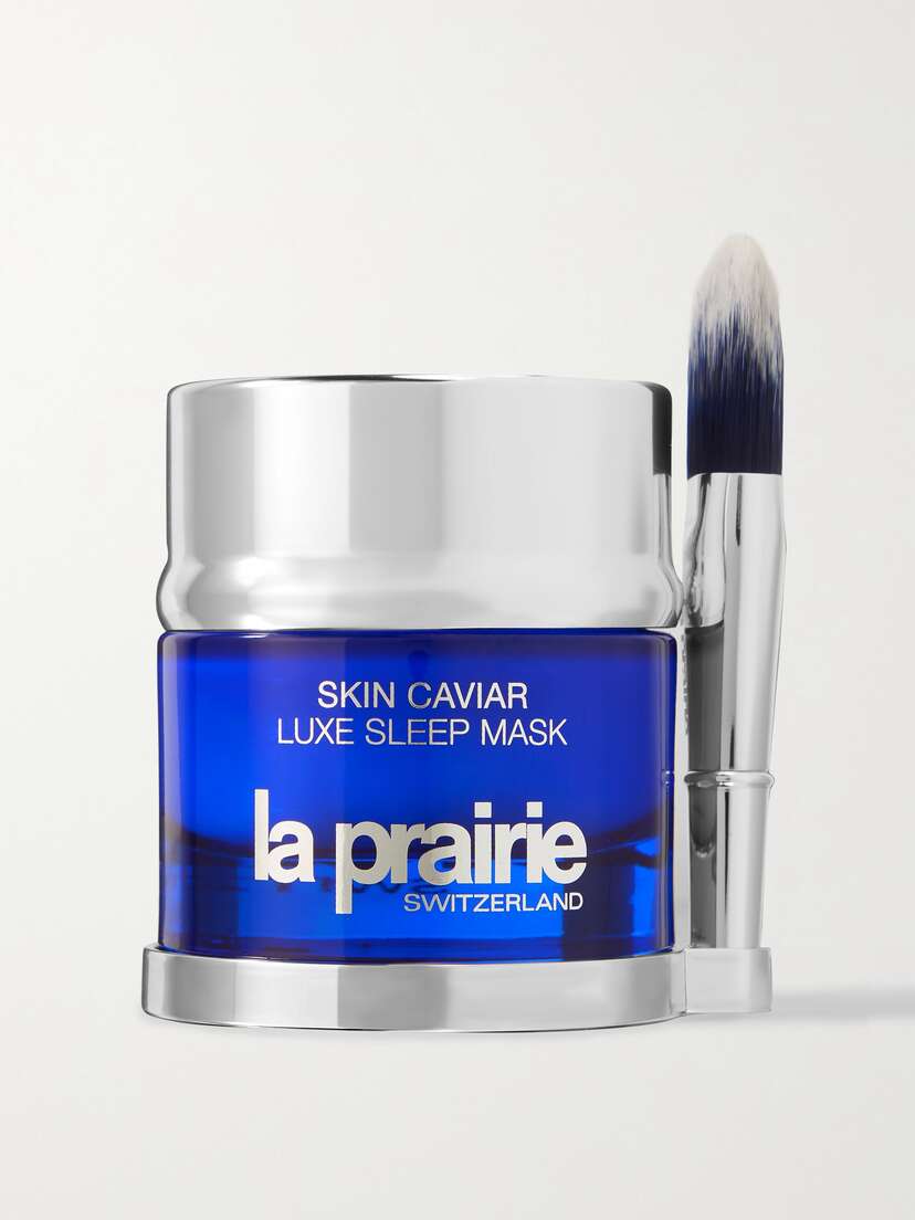 La Prairie Skin Caviar Luxe Sleep Mask, 50ml