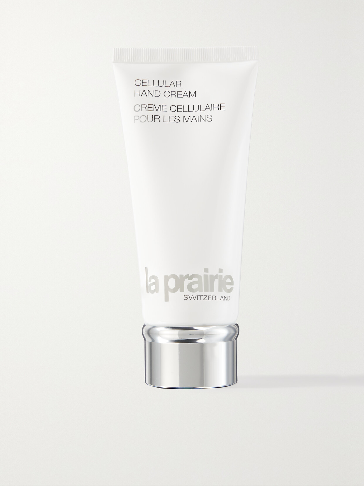 La Prairie Cellular Hand Cream, 100ml In Colourless