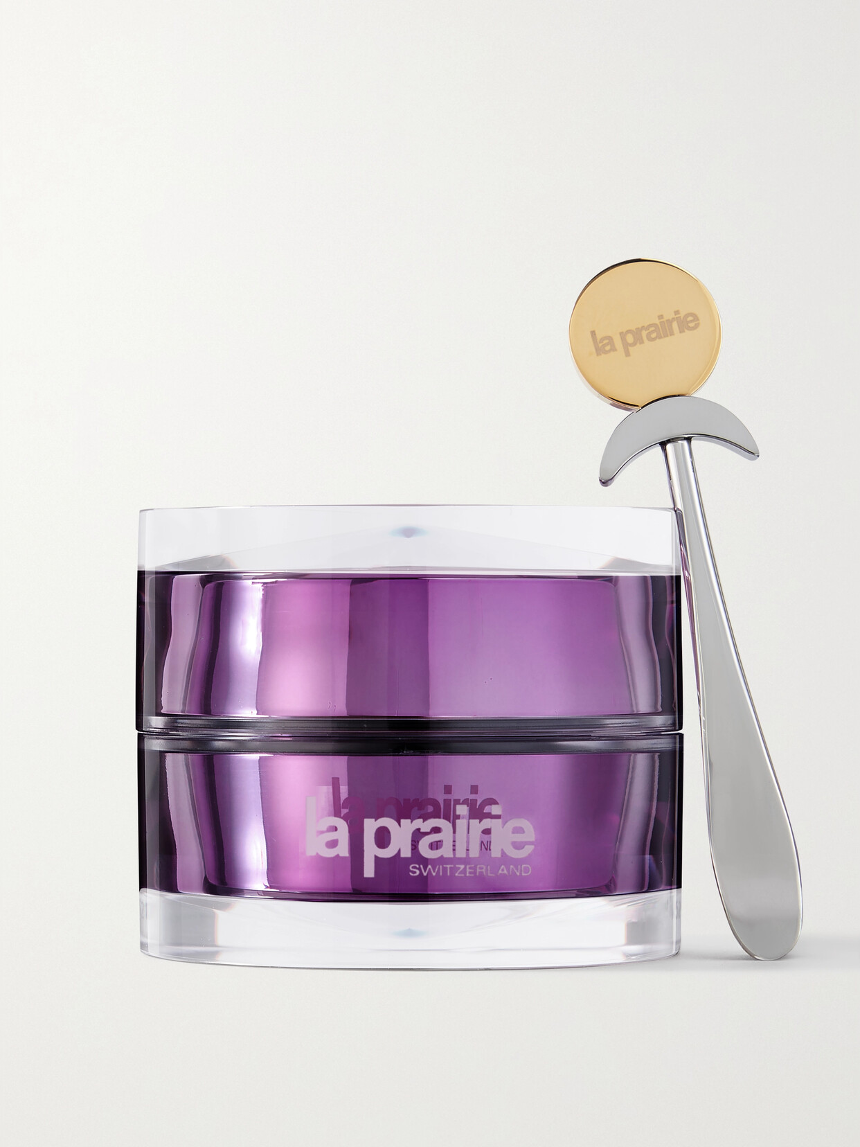 La Prairie - Platinum Rare Haute-rejuvenation Cream, 30ml - one size