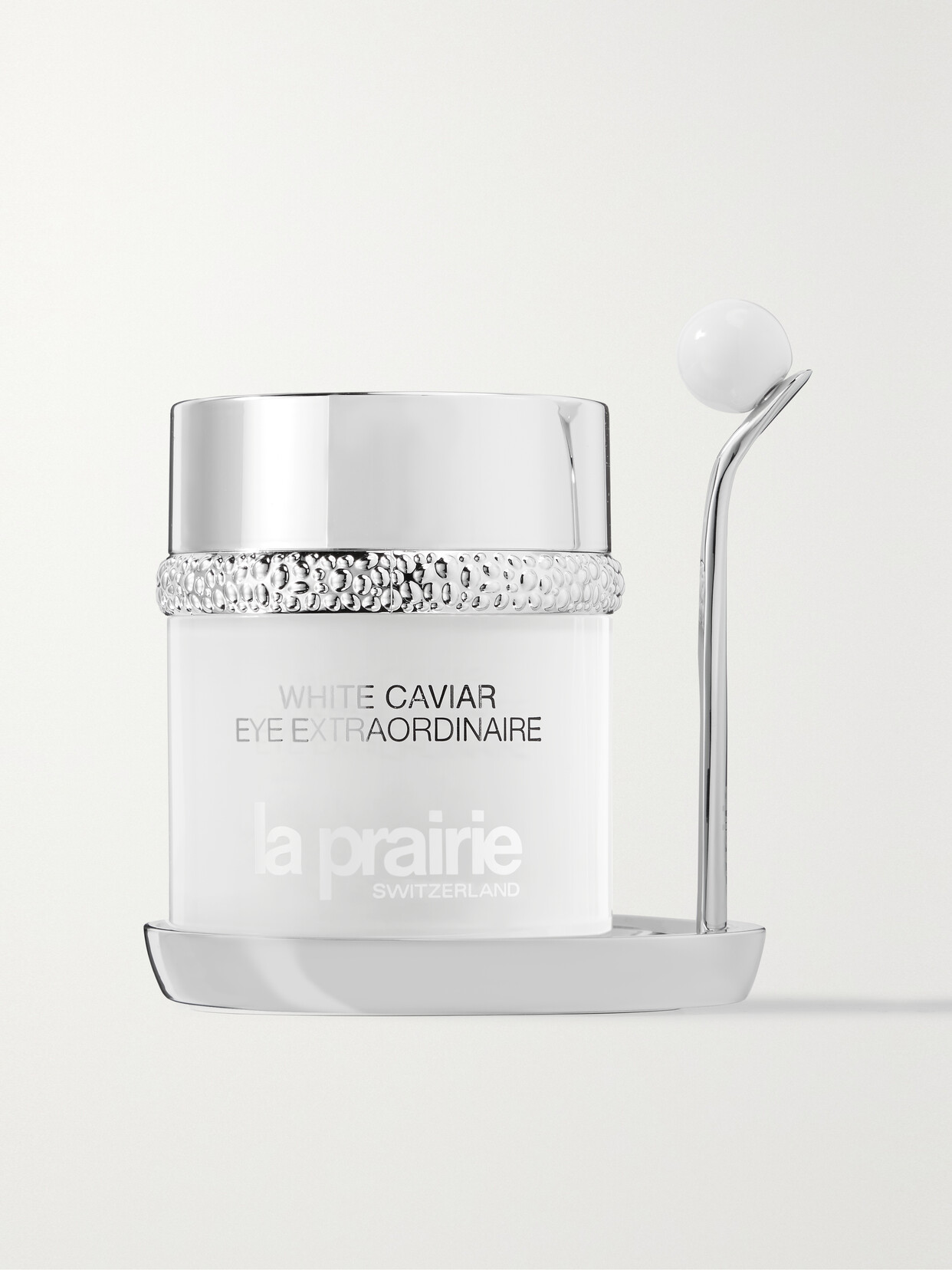 La Prairie - White Caviar Eye Extraordinaire, 20ml - one size