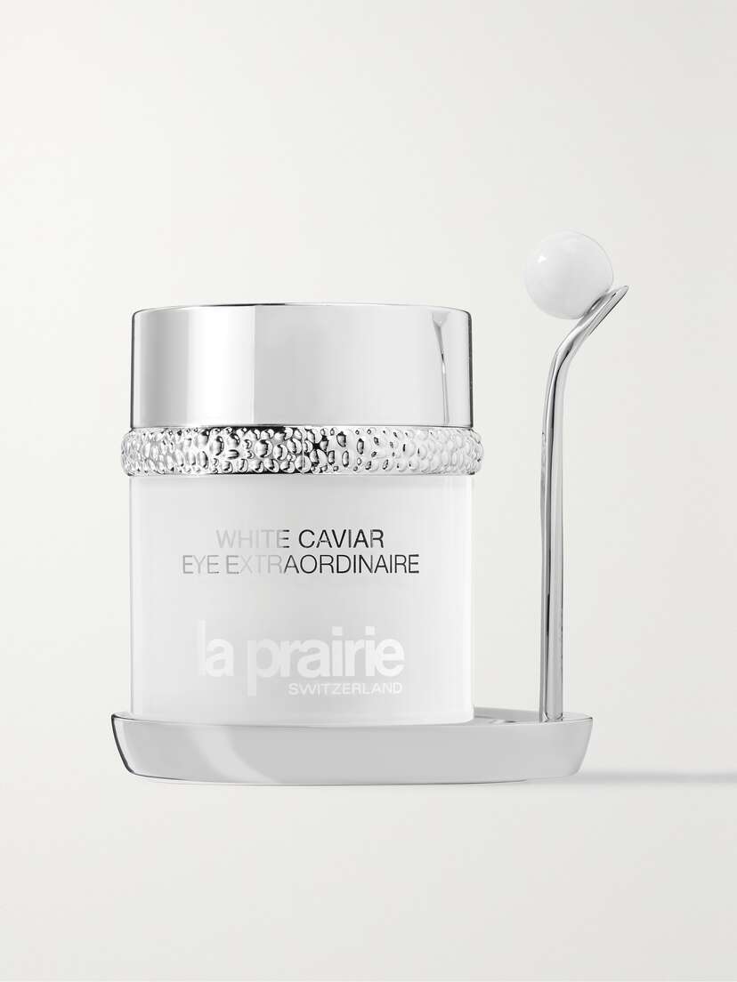 La Prairie White Caviar Eye Extraordinaire, 20ml