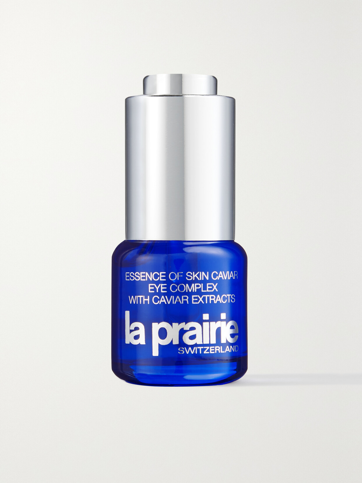 La Prairie - Essence Of Skin Caviar Eye Complex, 15ml - one size