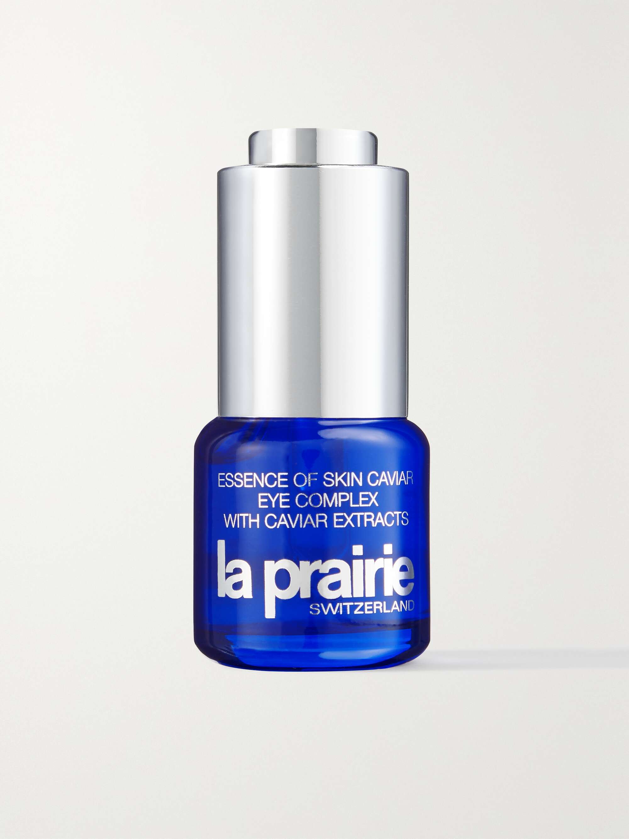 LA PRAIRIE Essence of Skin Caviar Eye Complex, 15ml NETAPORTER