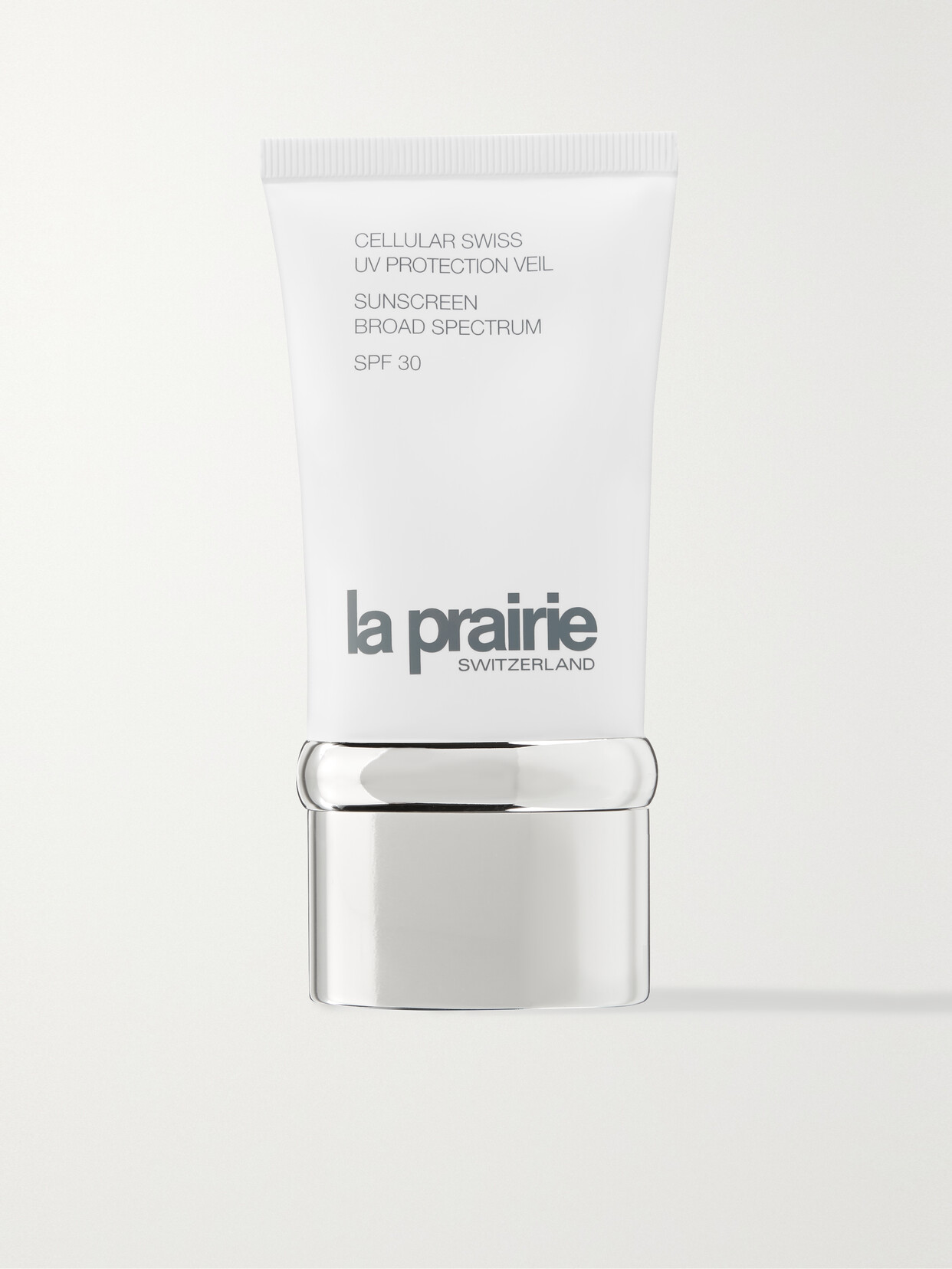 La Prairie - Cellular Swiss Uv Protection Veil Sunscreen Spf30, 50ml - one size