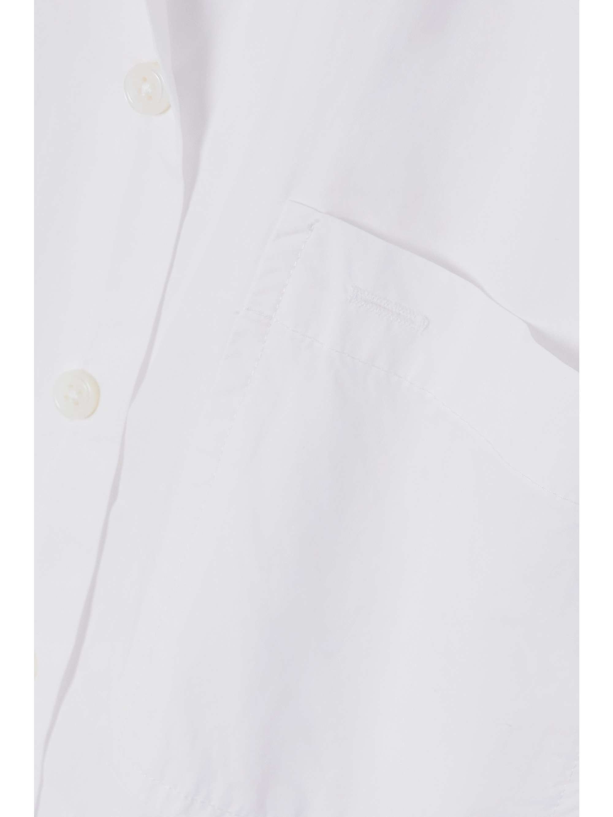 ALEX MILL Cassandra cotton-poplin shirt