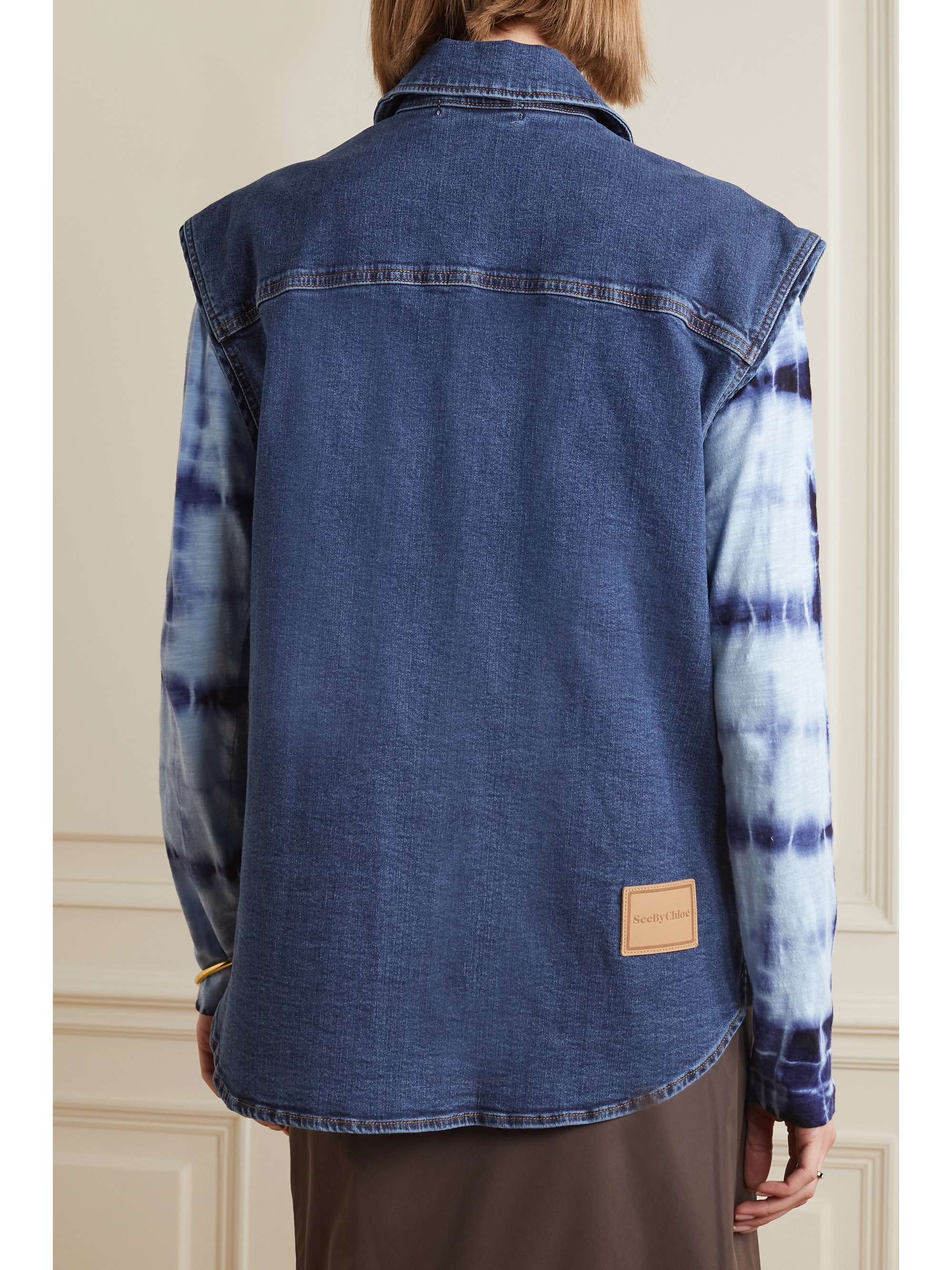 SEE BY CHLOÉ 데님 베스트