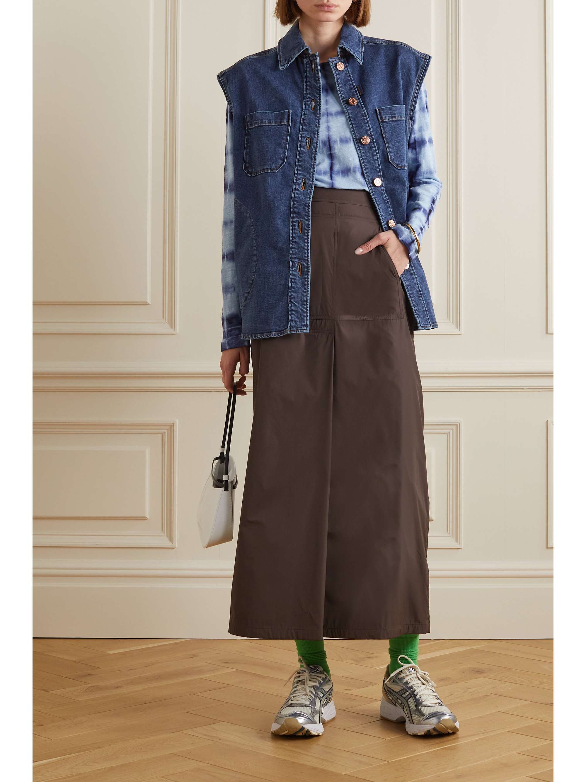 SEE BY CHLOÉ 데님 베스트
