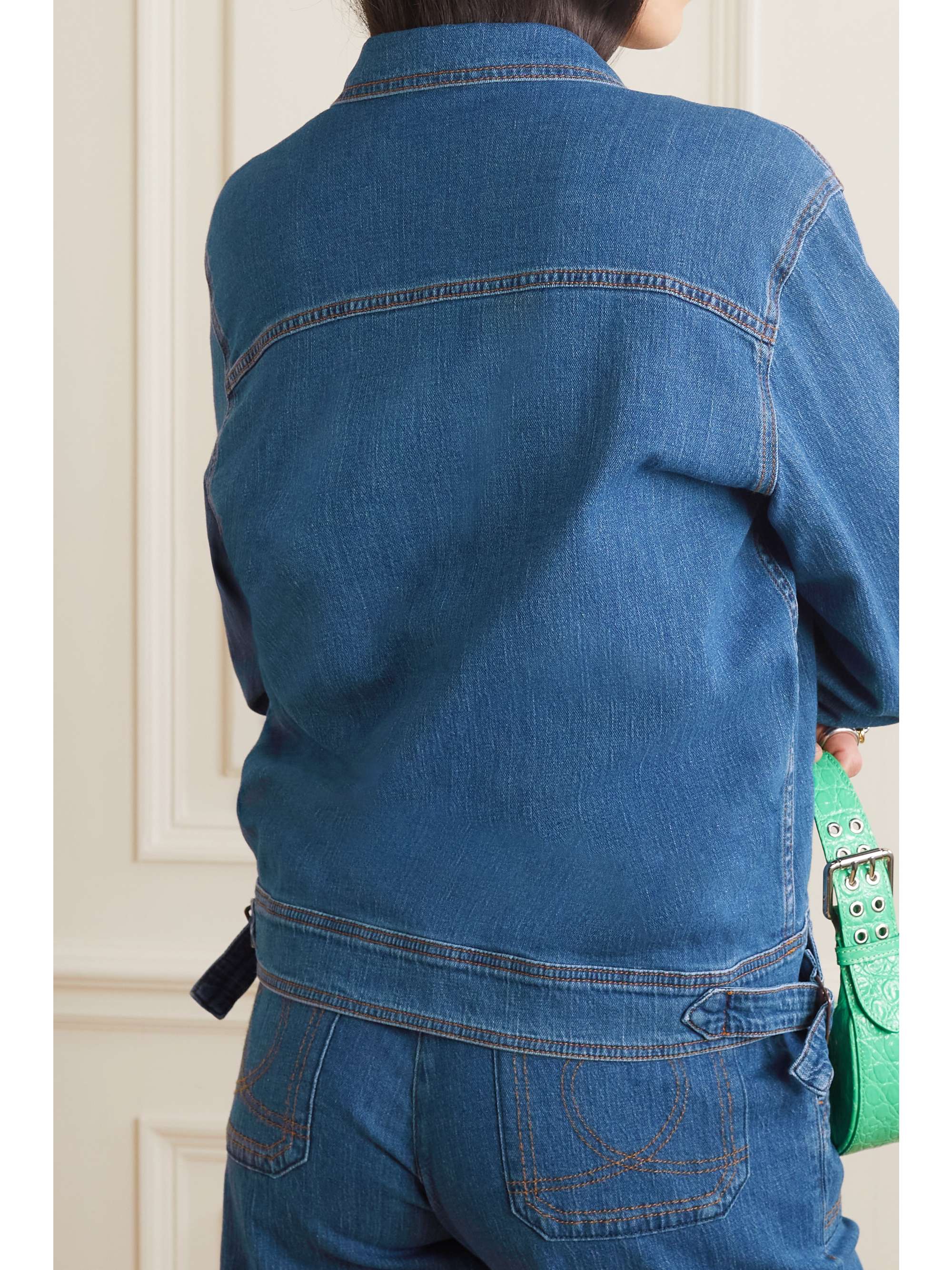 SEE BY CHLOÉ Denim jacket