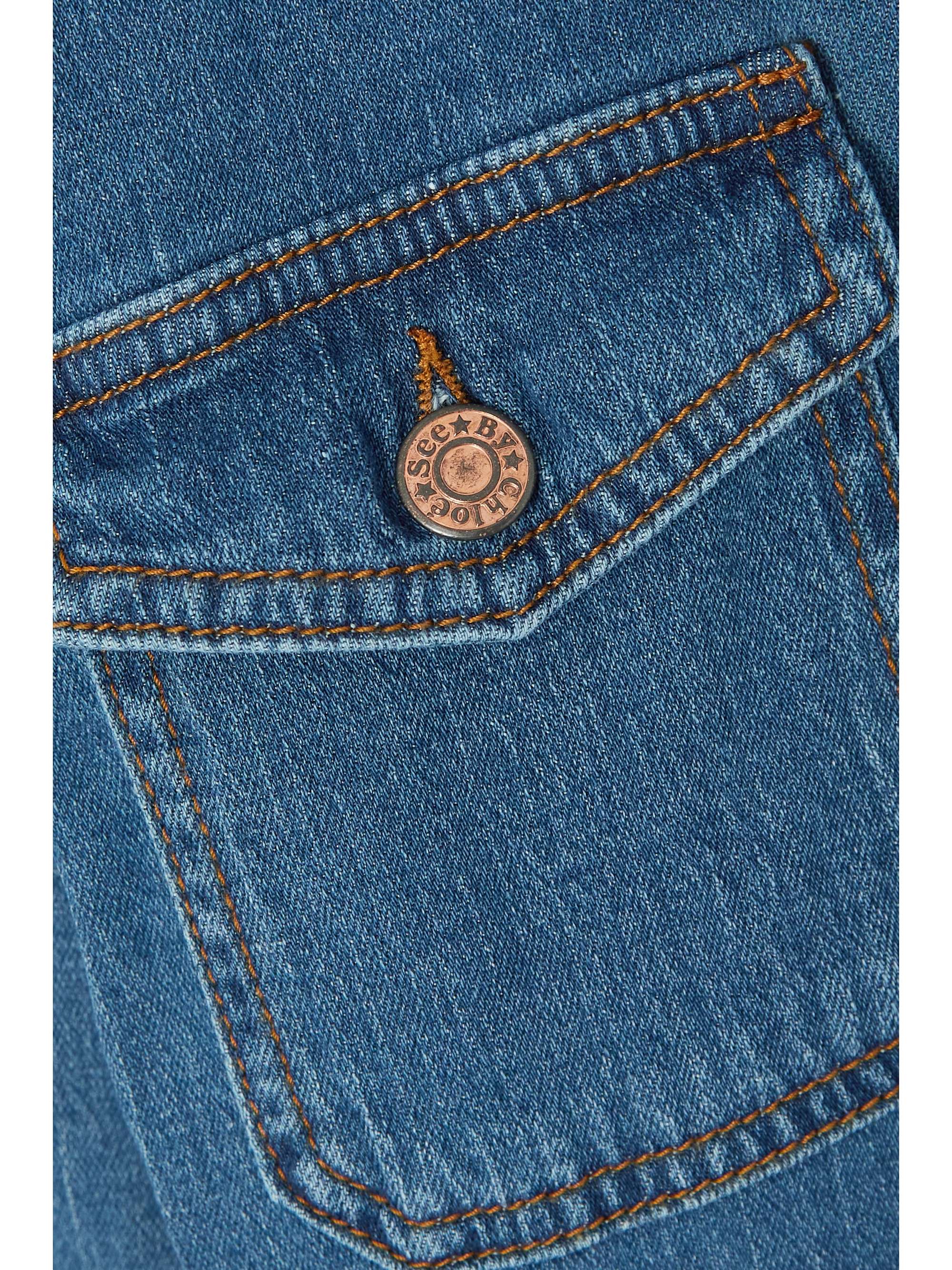 SEE BY CHLOÉ Denim jacket