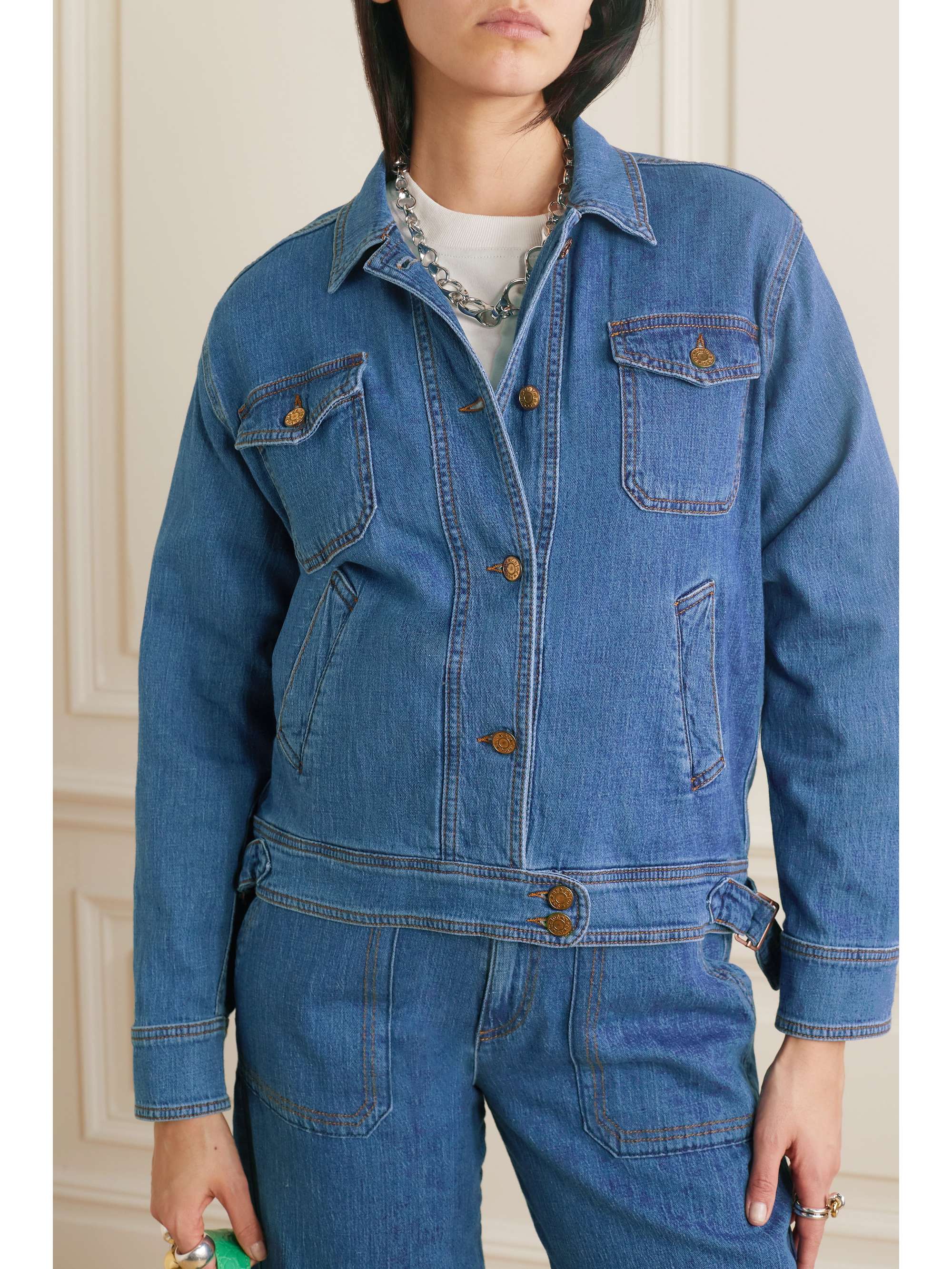 SEE BY CHLOÉ Denim jacket