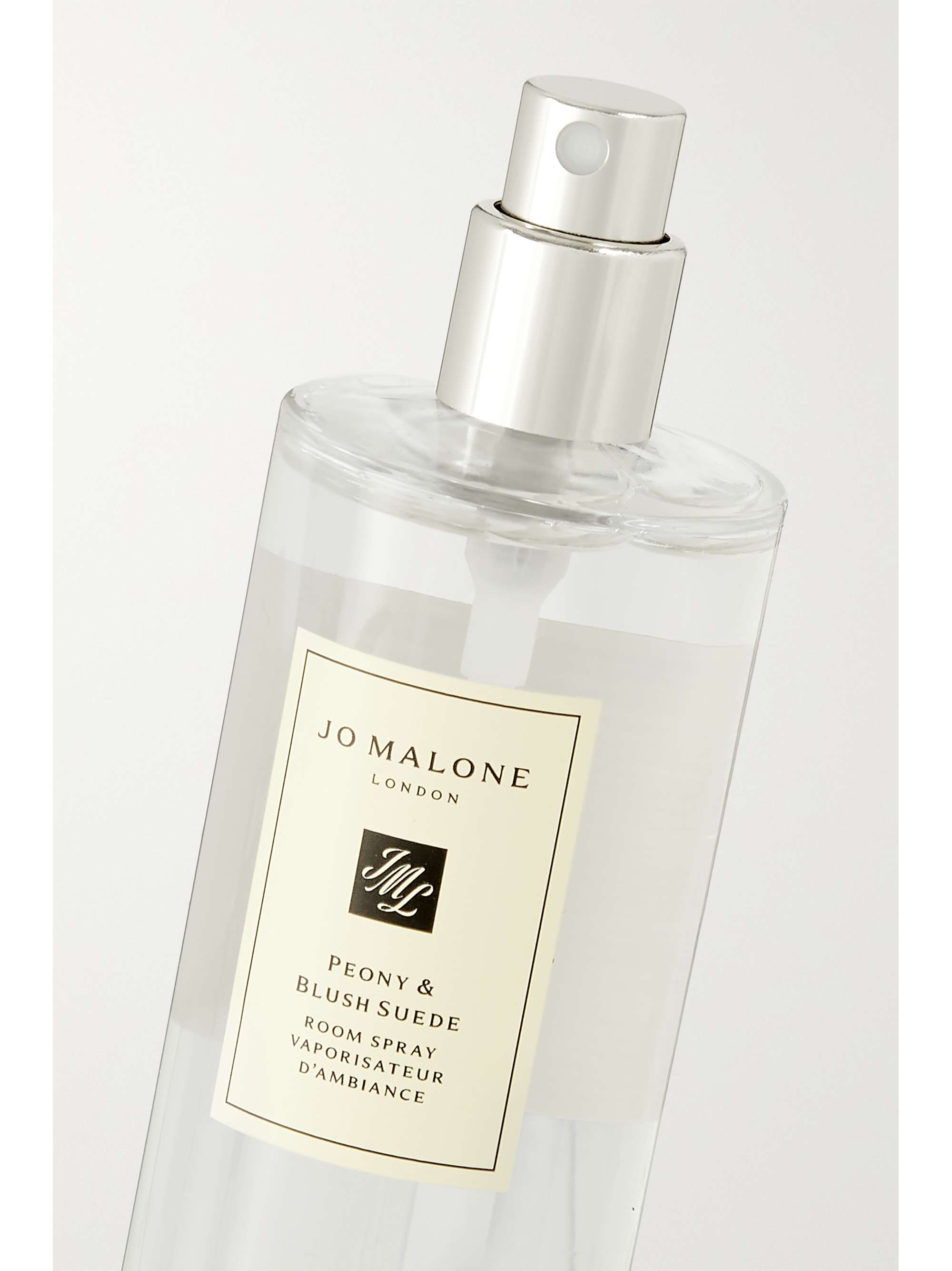 JO MALONE Peony & Blush Suede Room Spray, 100ml NETAPORTER