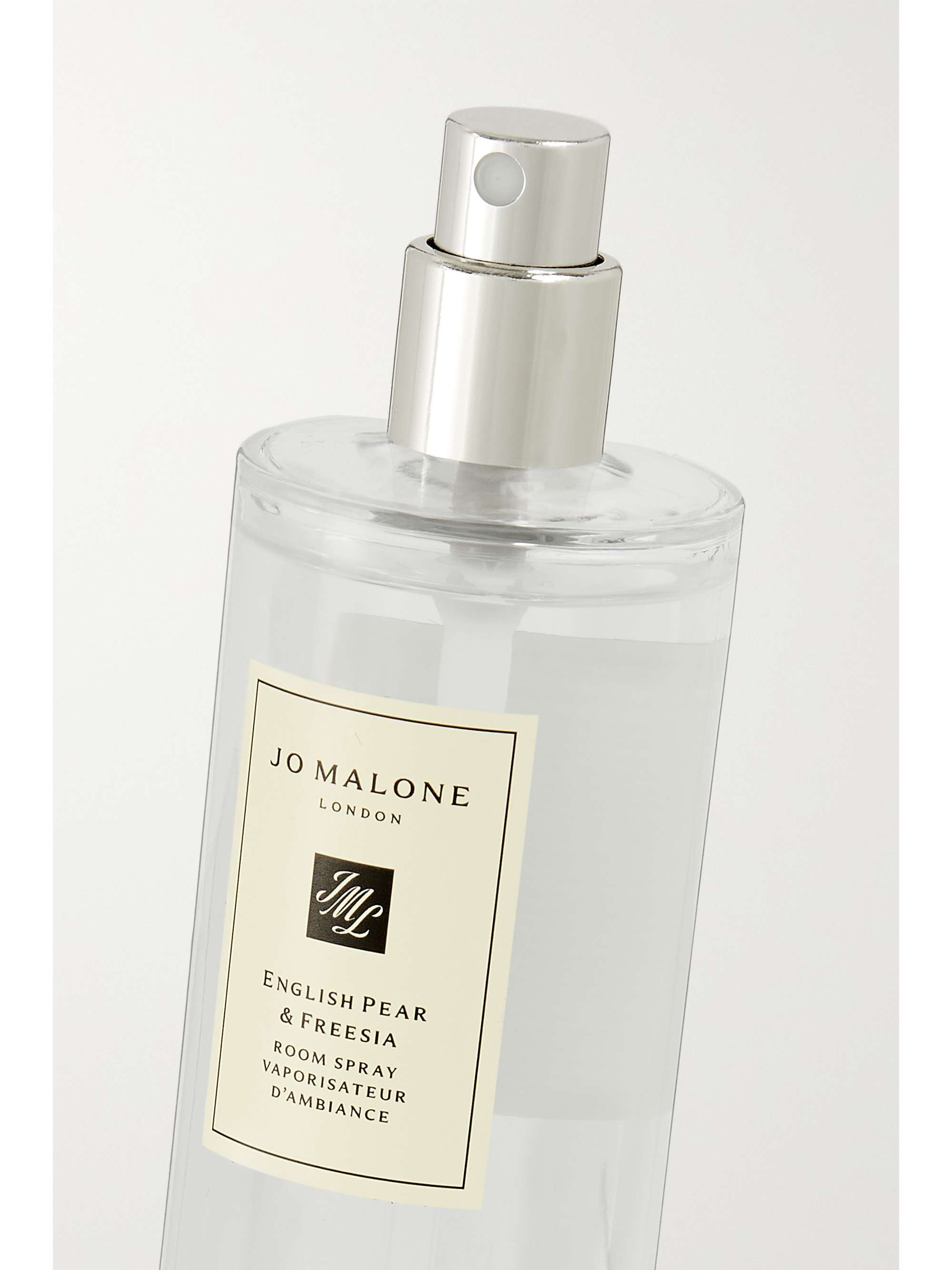 JO MALONE English Pear & Freesia Room Spray, 100ml NETAPORTER