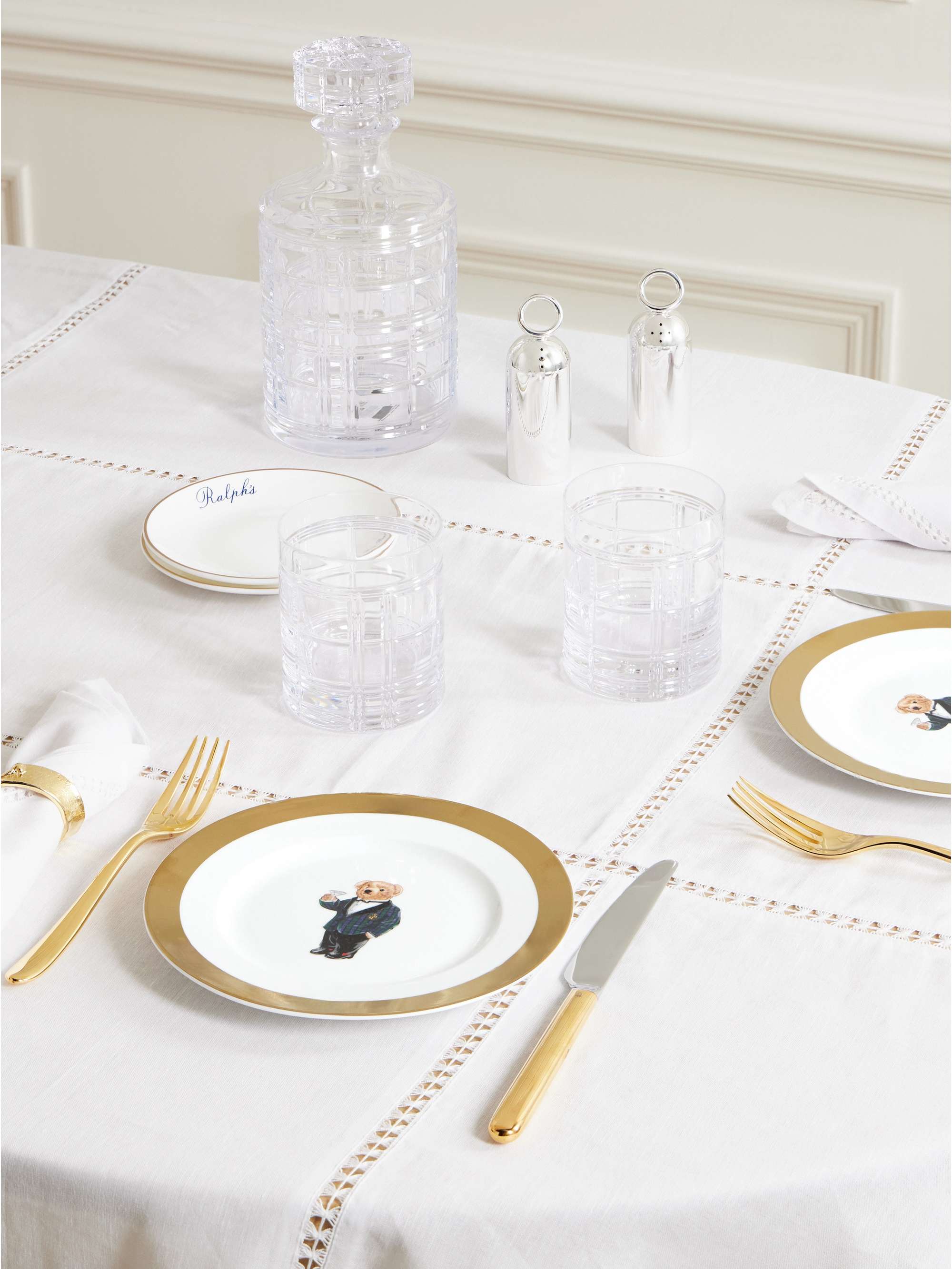 RALPH LAUREN HOME 