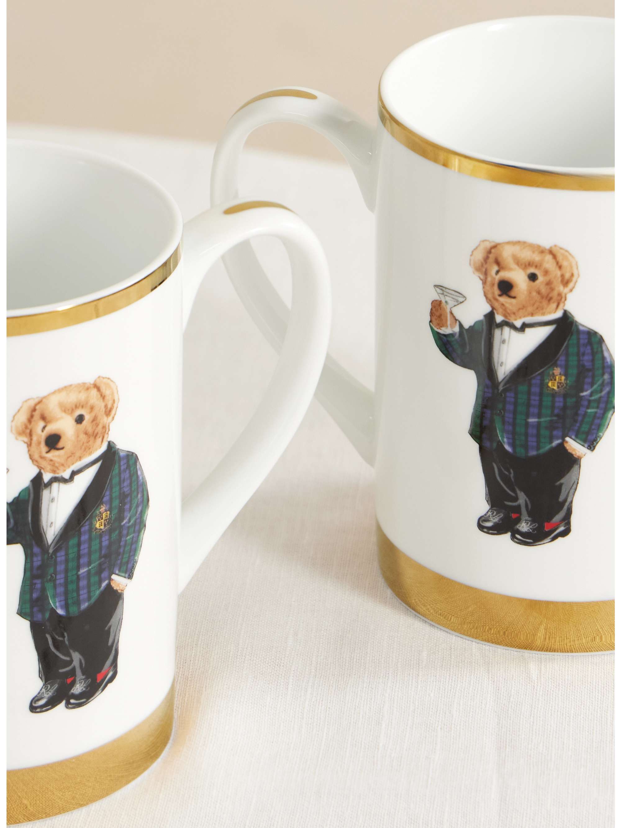 RALPH LAUREN HOME 
