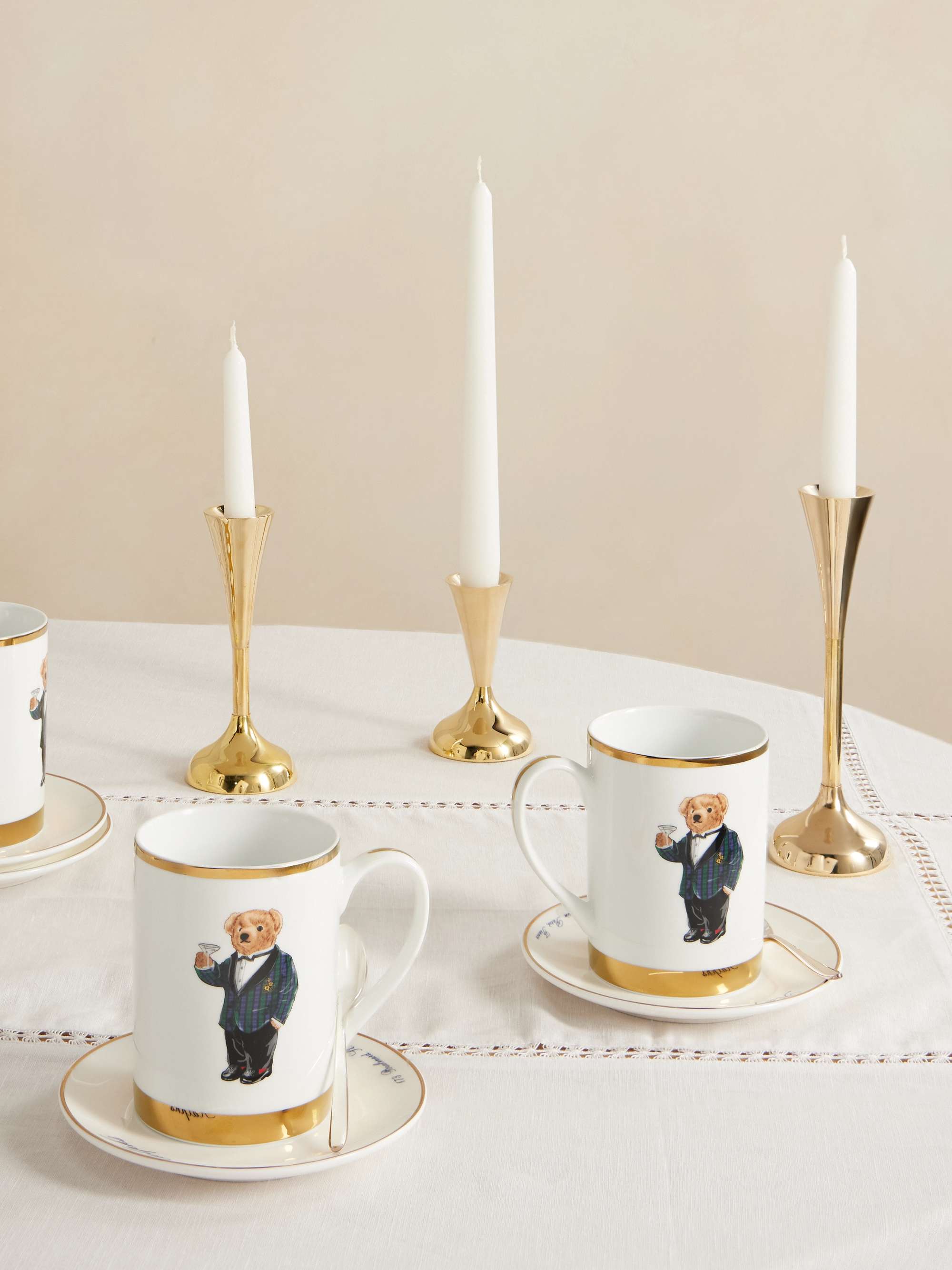 RALPH LAUREN HOME 