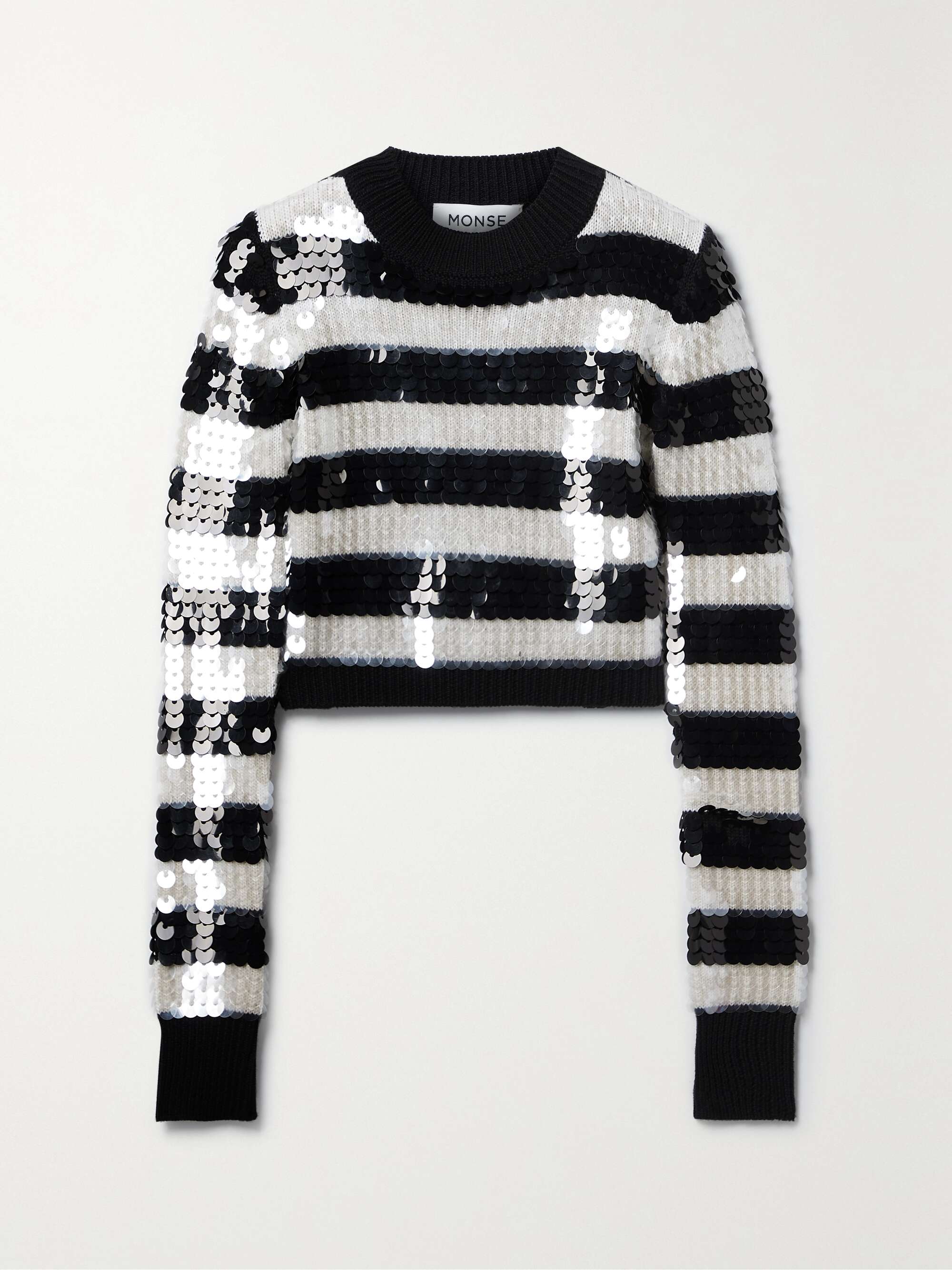 Monse sweater cheap