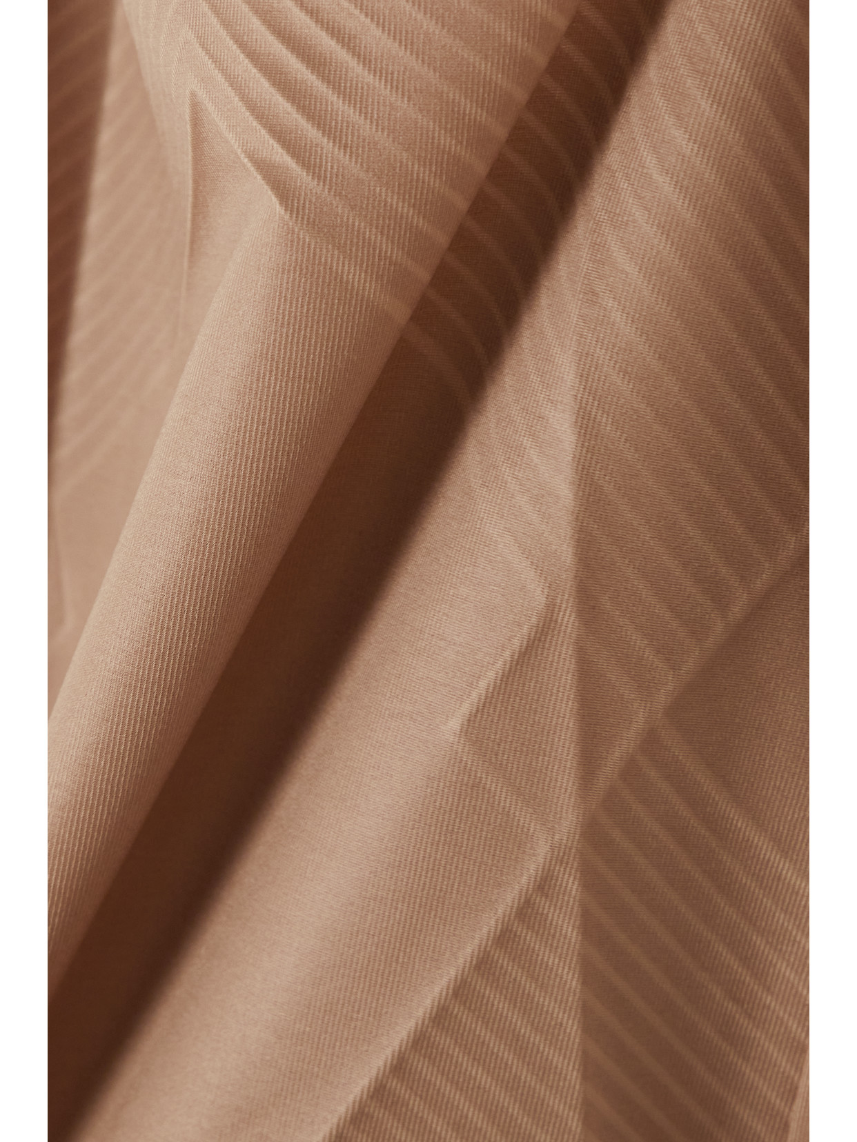 Spanx Thinstincts 2.0 Open-bust Mid-thigh Bodysuit In Neutrals
