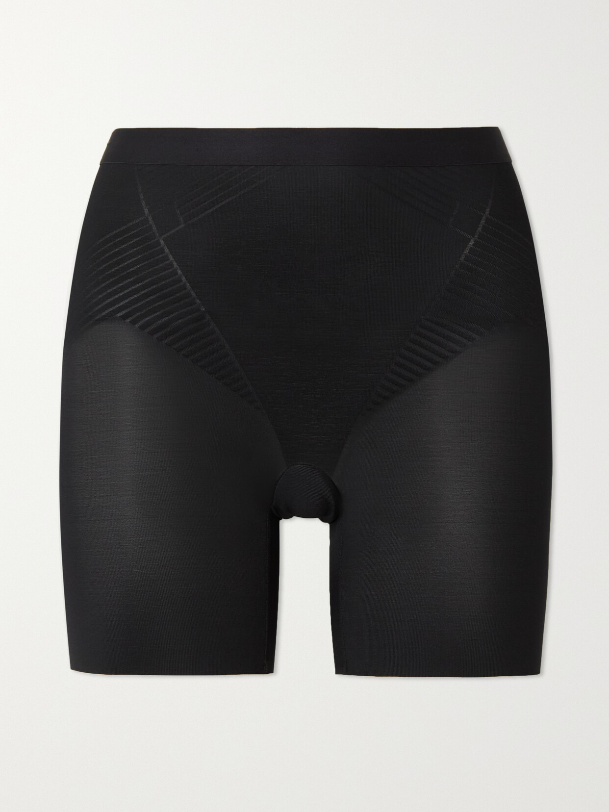 Spanx Thinstincts 2.0 Shorts In Black