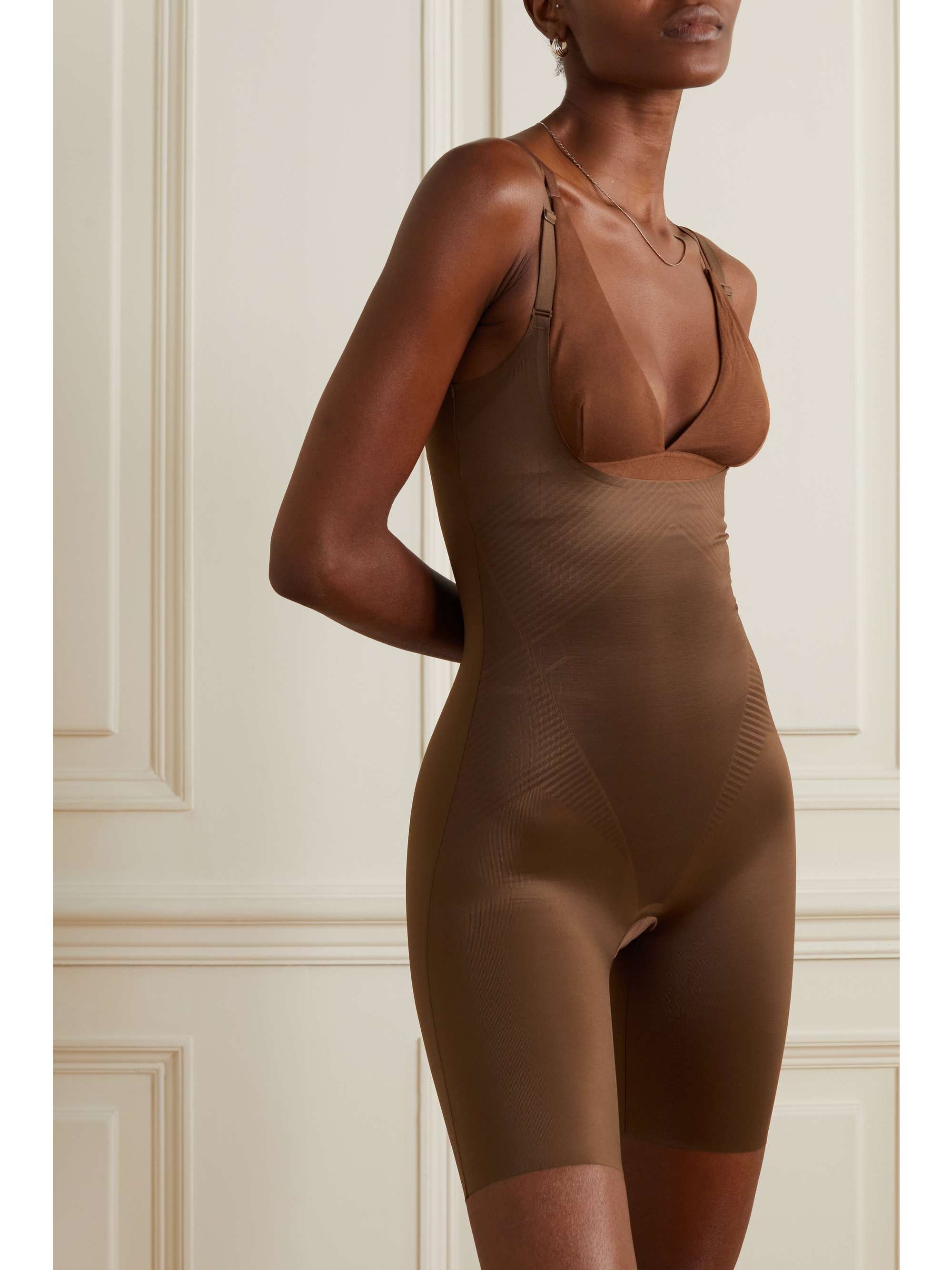 SPANX Thinstincts 2.0 bodysuit