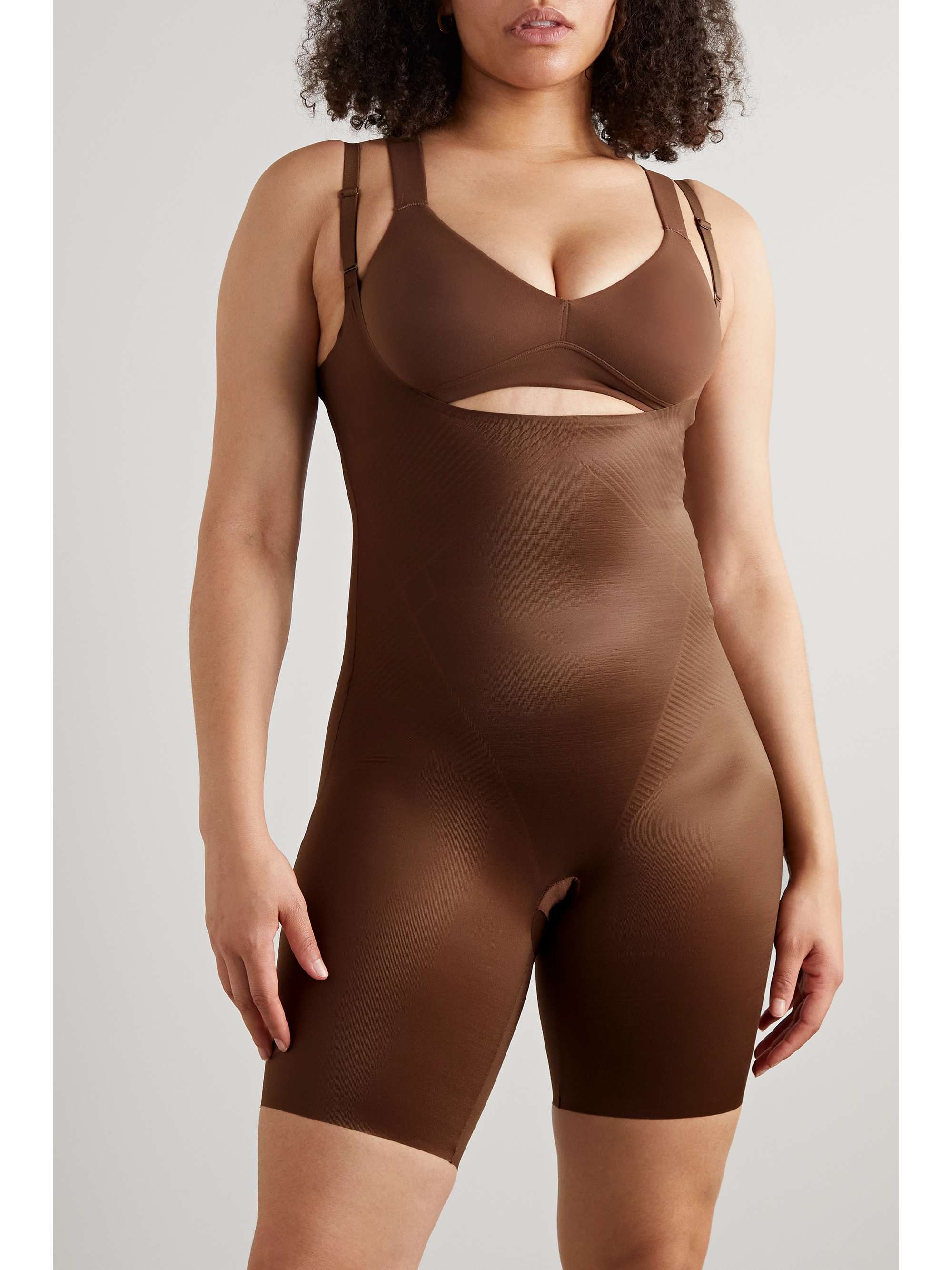 SPANX Thinstincts 2.0 bodysuit