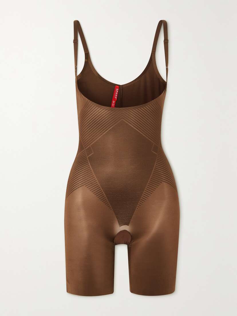 Spanx Thinstincts 2.0 Bodysuit