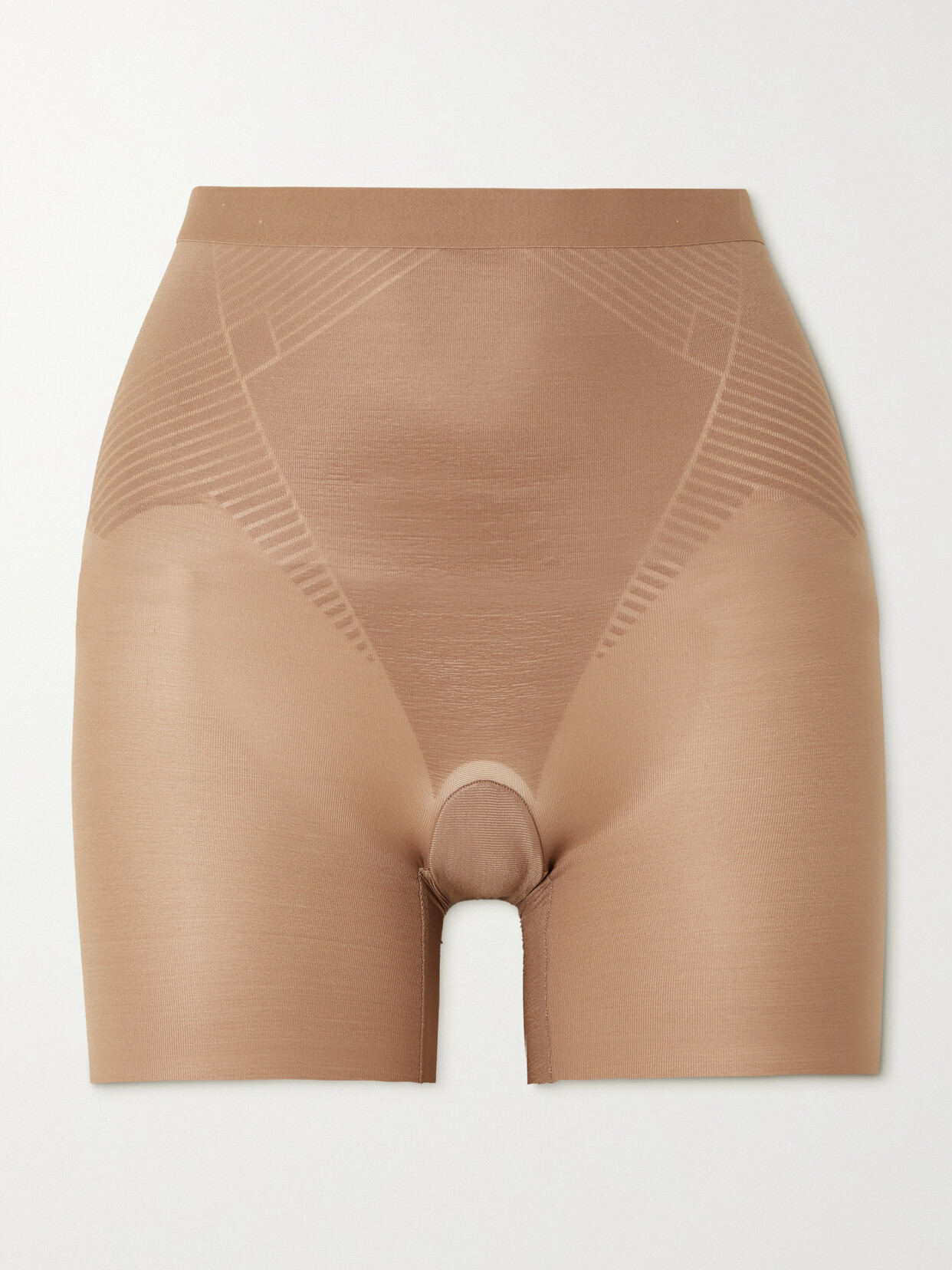 Spanx Thinstincts 2.0 Shorts In Neutrals