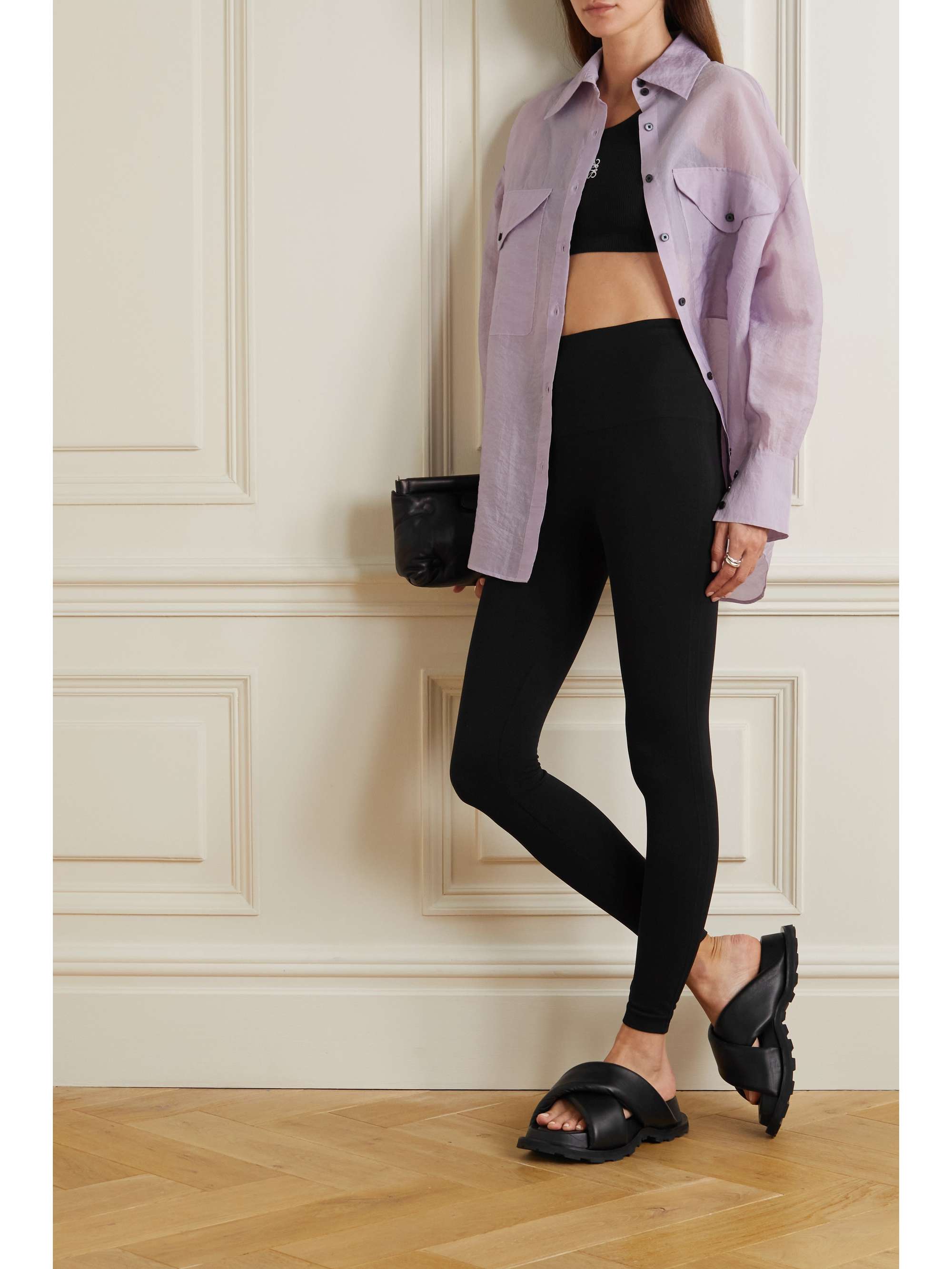Spanx seamless hotsell