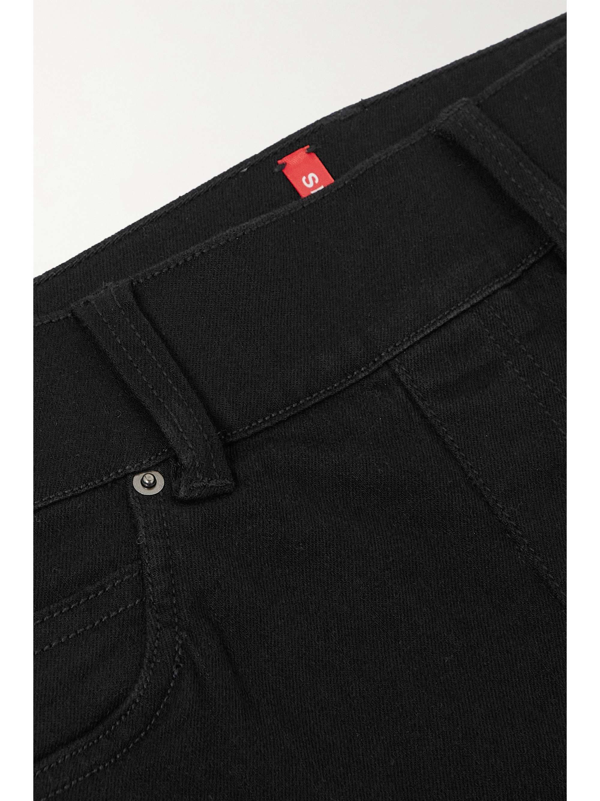SPANX 