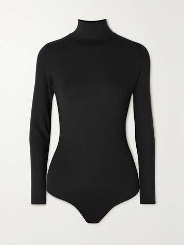 Designer Bodysuits for Women | NET-A-PORTER