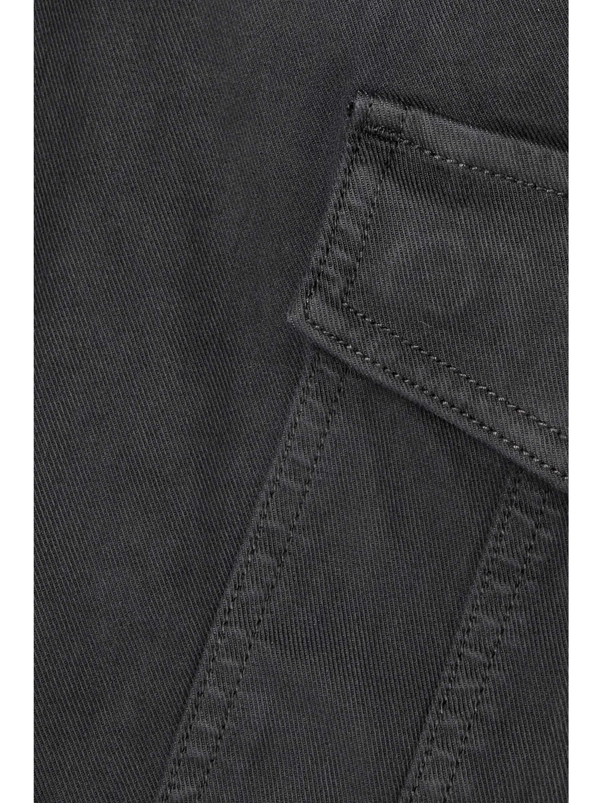 SPANX Twill tapered cargo pants