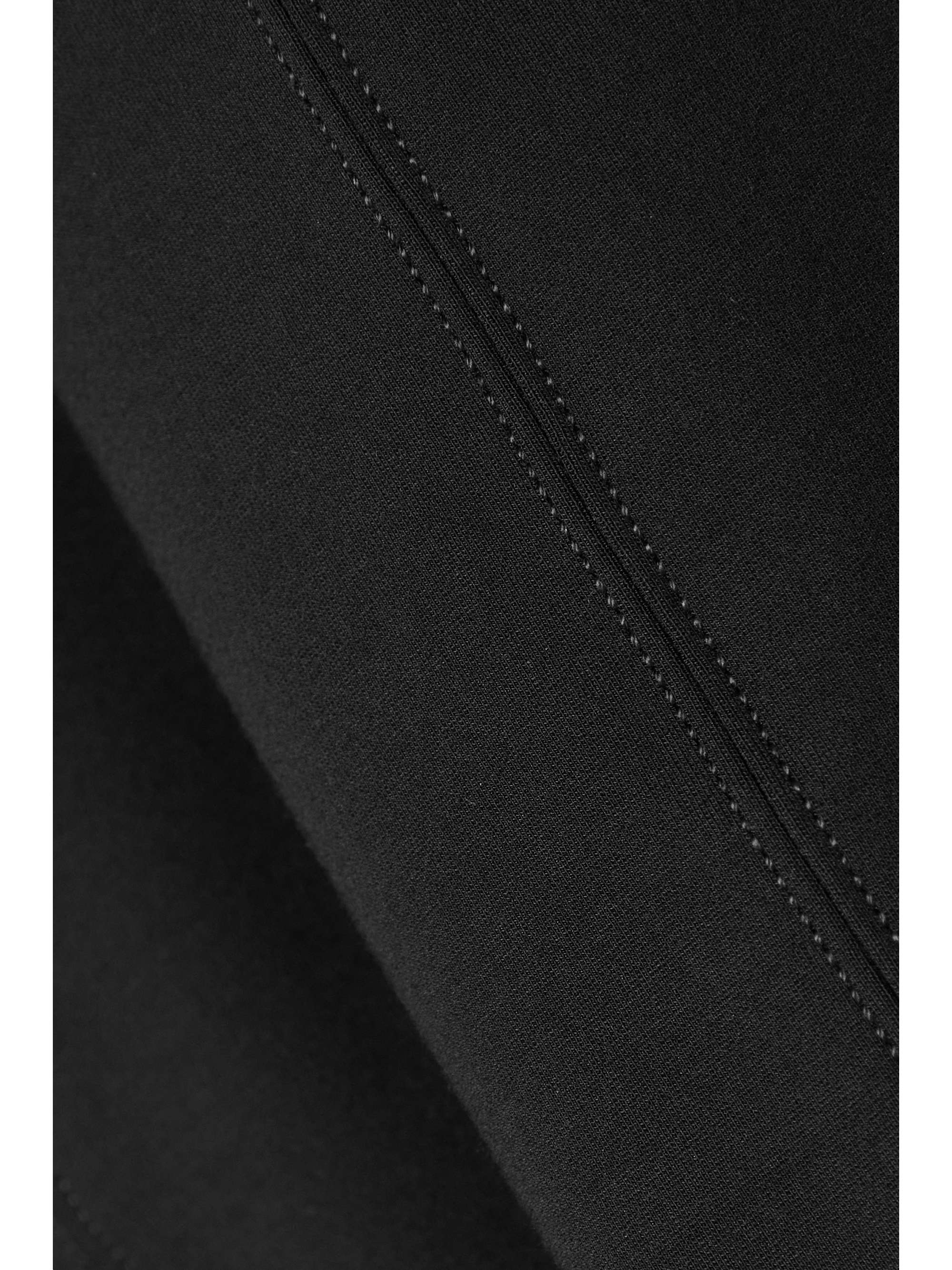 SPANX Perfect stretch-ponte leggings