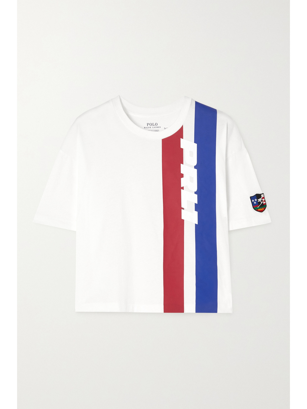 Polo Ralph Lauren - Striped...