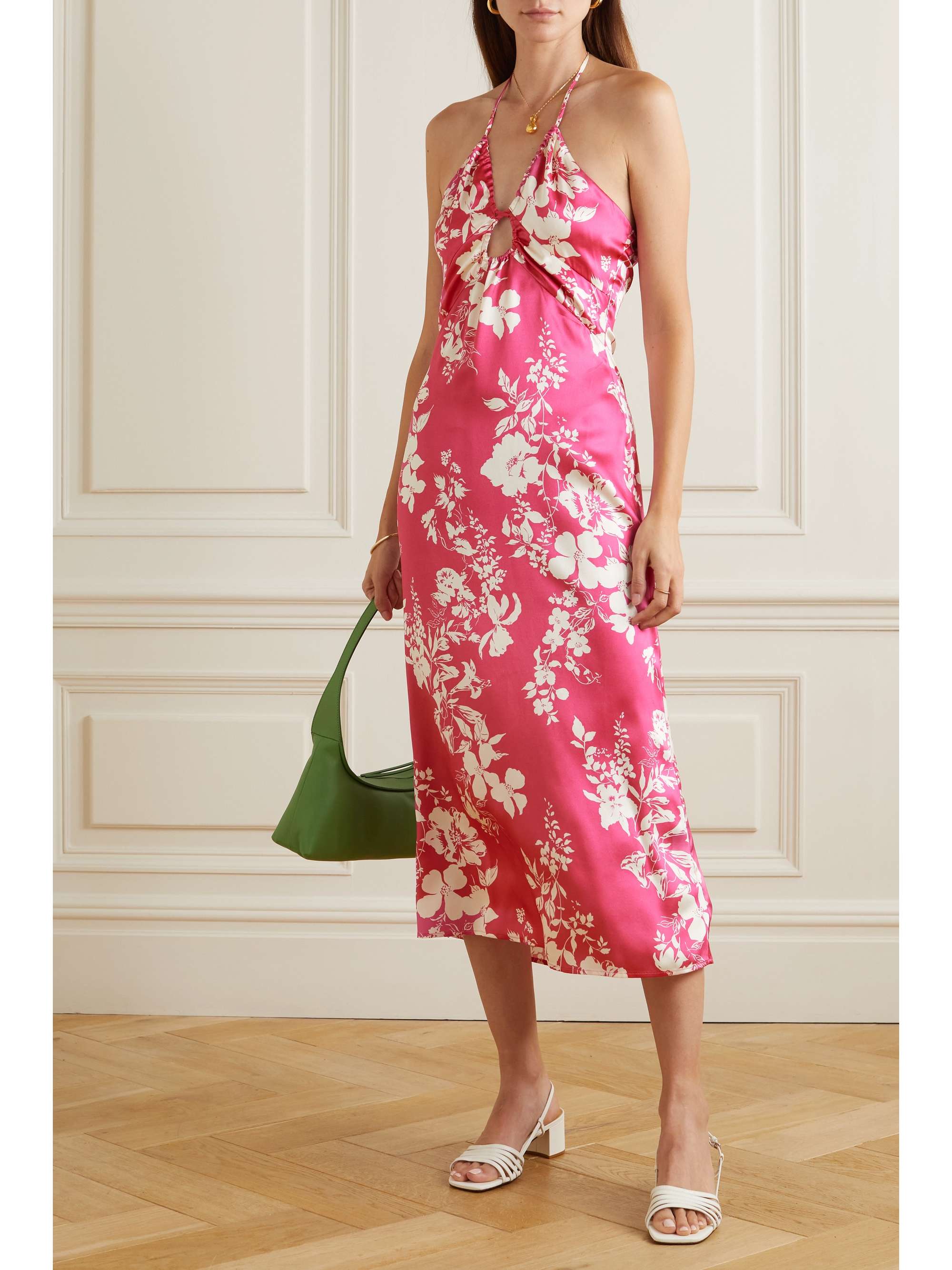 Reformation shop anita dress