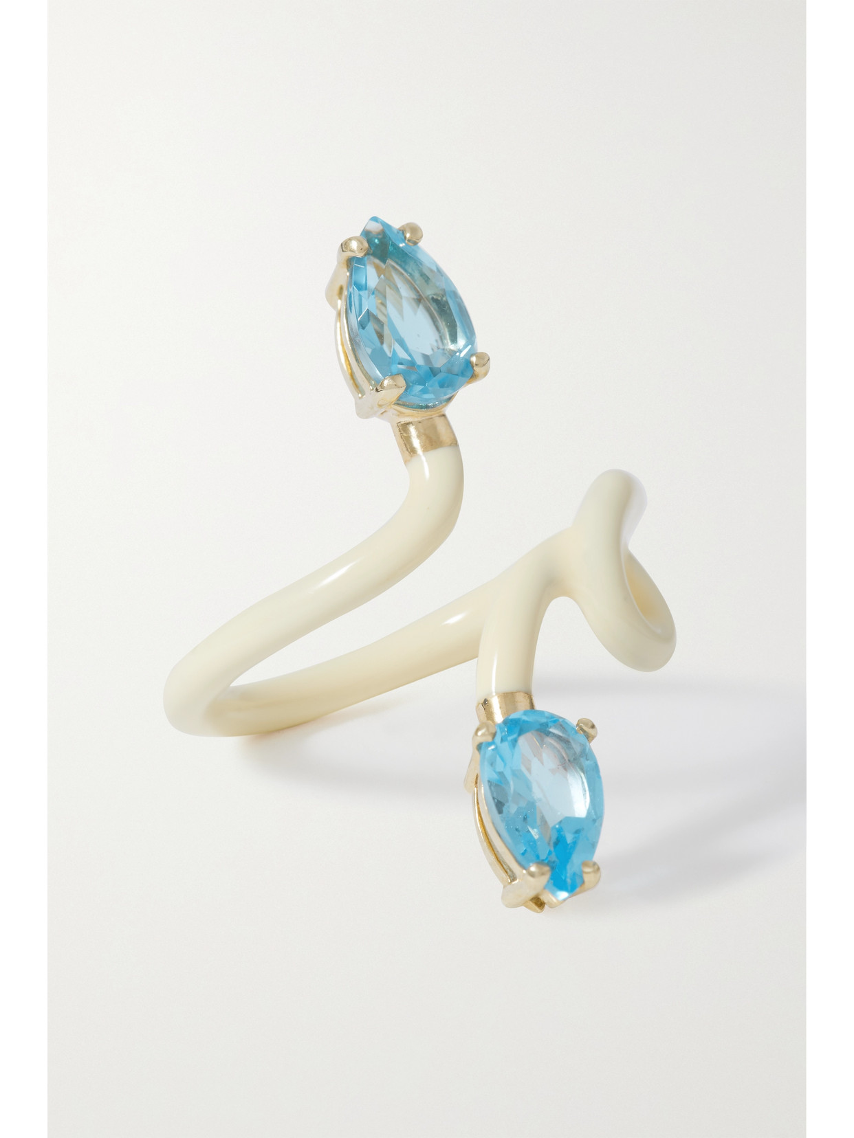 BEA BONGIASCA Jewelry for Women | ModeSens