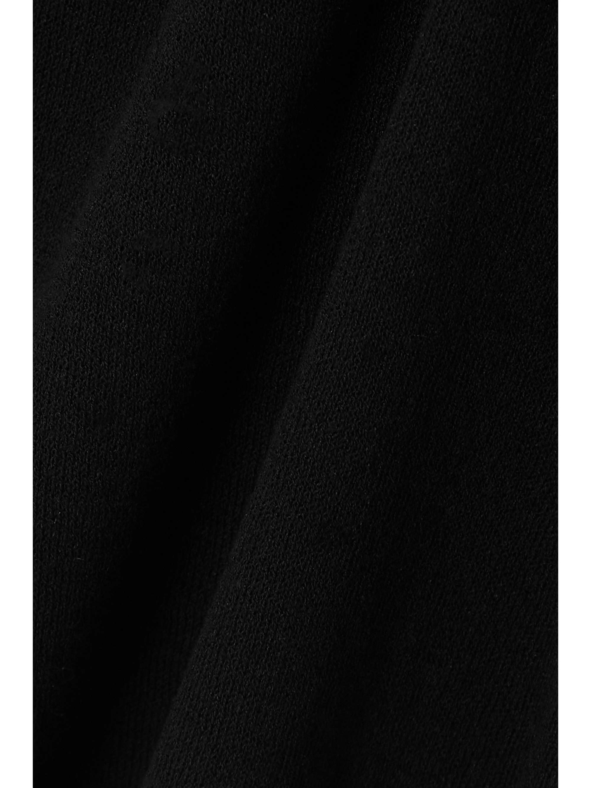 THE FRANKIE SHOP Pull asymétrique en mailles Bianca
