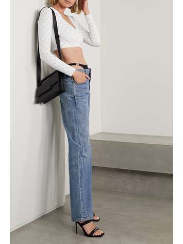 Alexander Wang Clothing | NET-A-PORTER