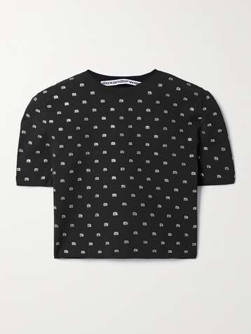 Alexander Wang Tops | NET-A-PORTER